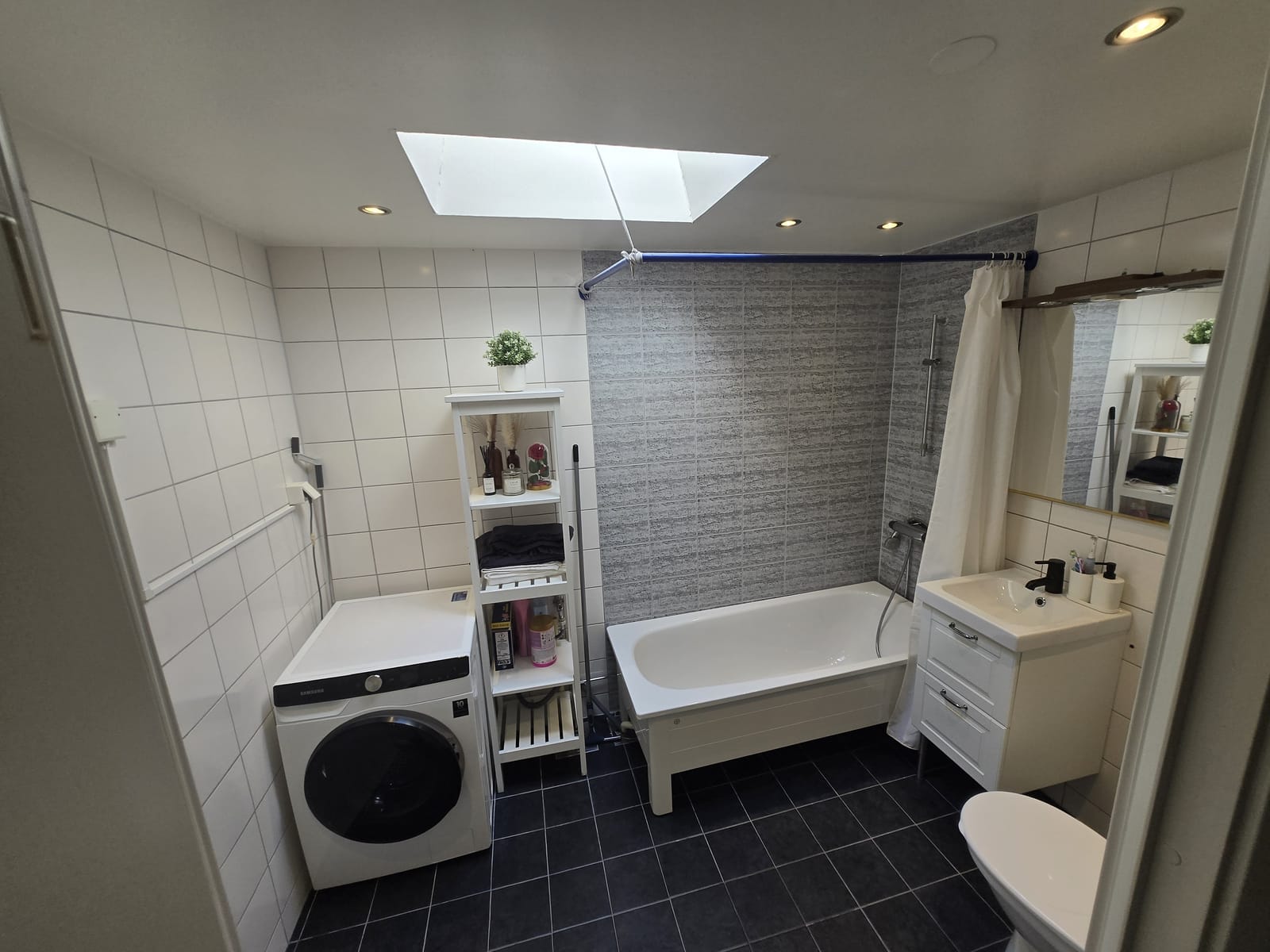 5 rok · 136 m² i Norsborg – bild 19