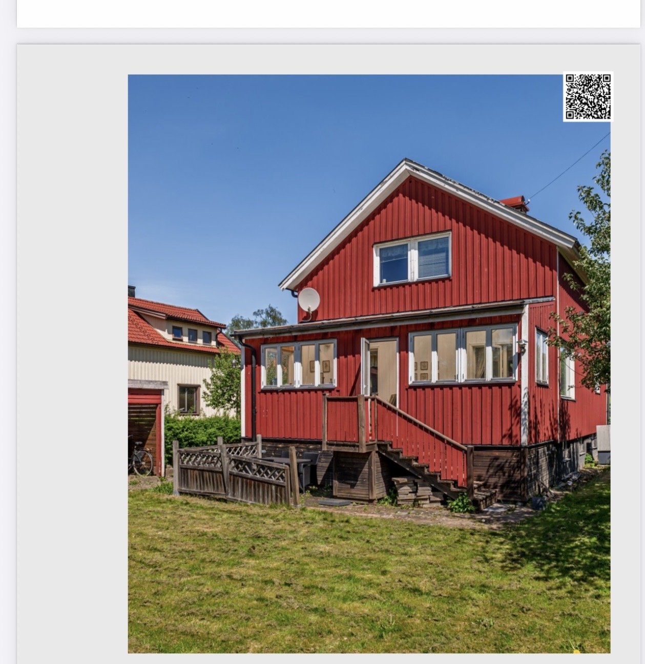 Villa/Hus, 6 rooms, 103 sqm, Trollhättan – bild 2
