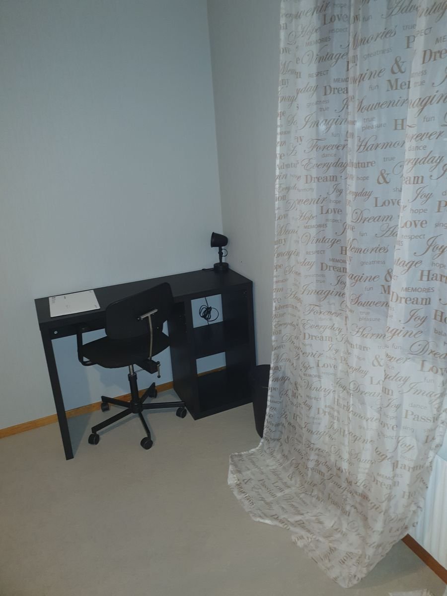 1 rok · 15 m² i Uppsala – bild 5
