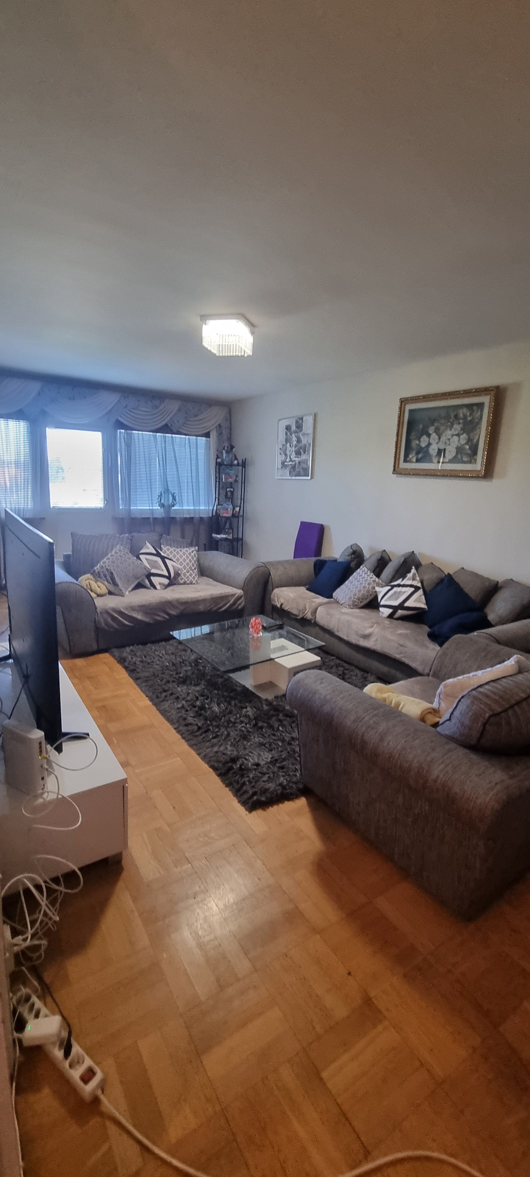 Lägenhet, 3 rooms, 75 sqm, Malmö – Malmö