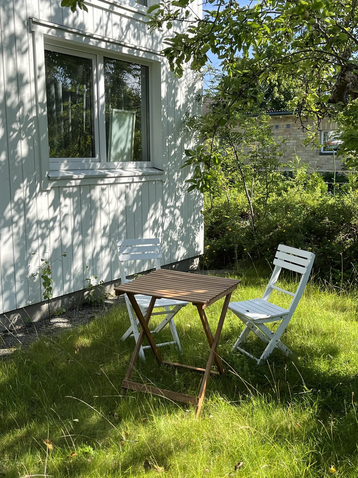 2 rok · 25 m² i Tyresö – bild 2