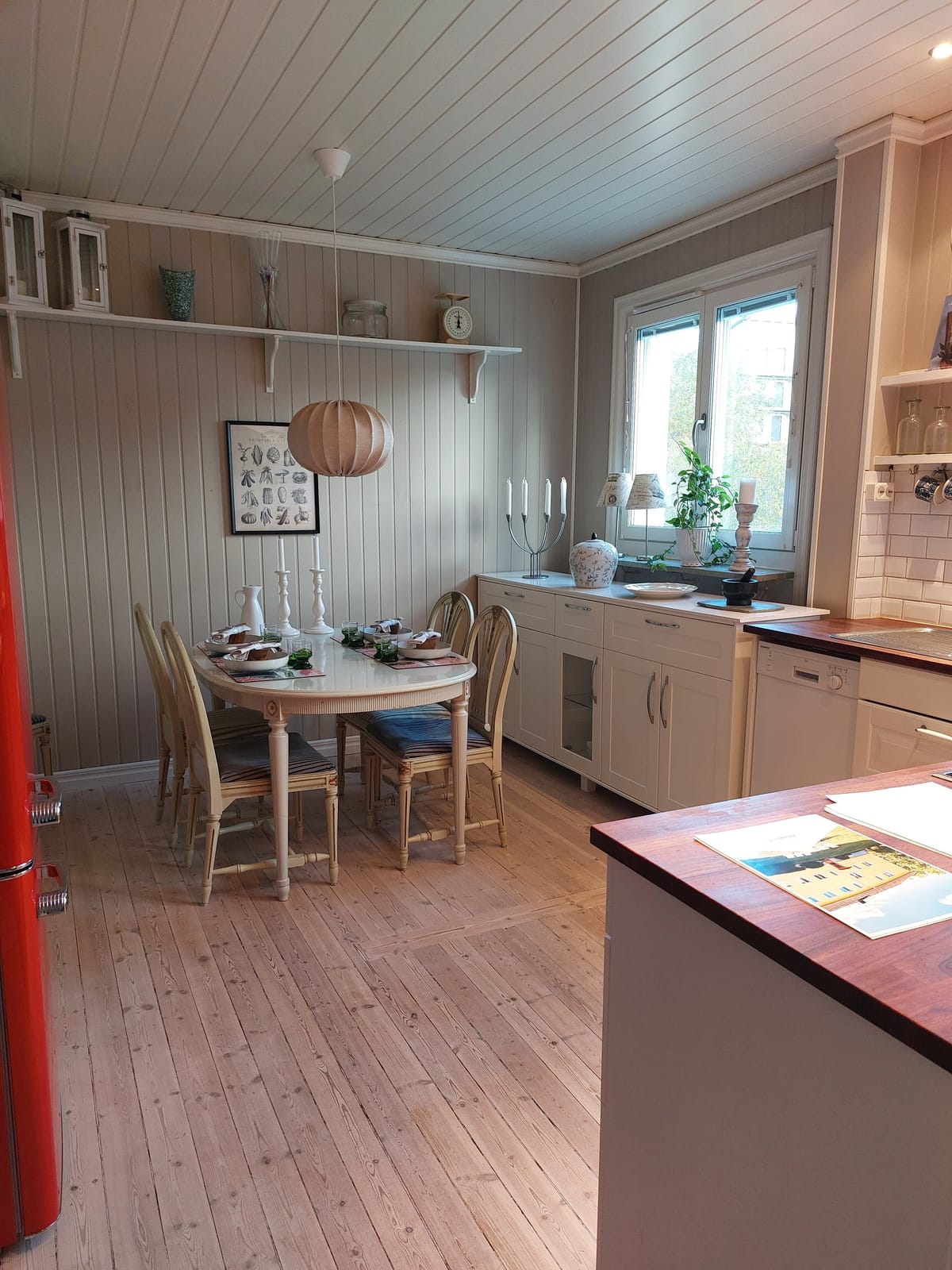 2 rok · 65 m² i Upplands Väsby