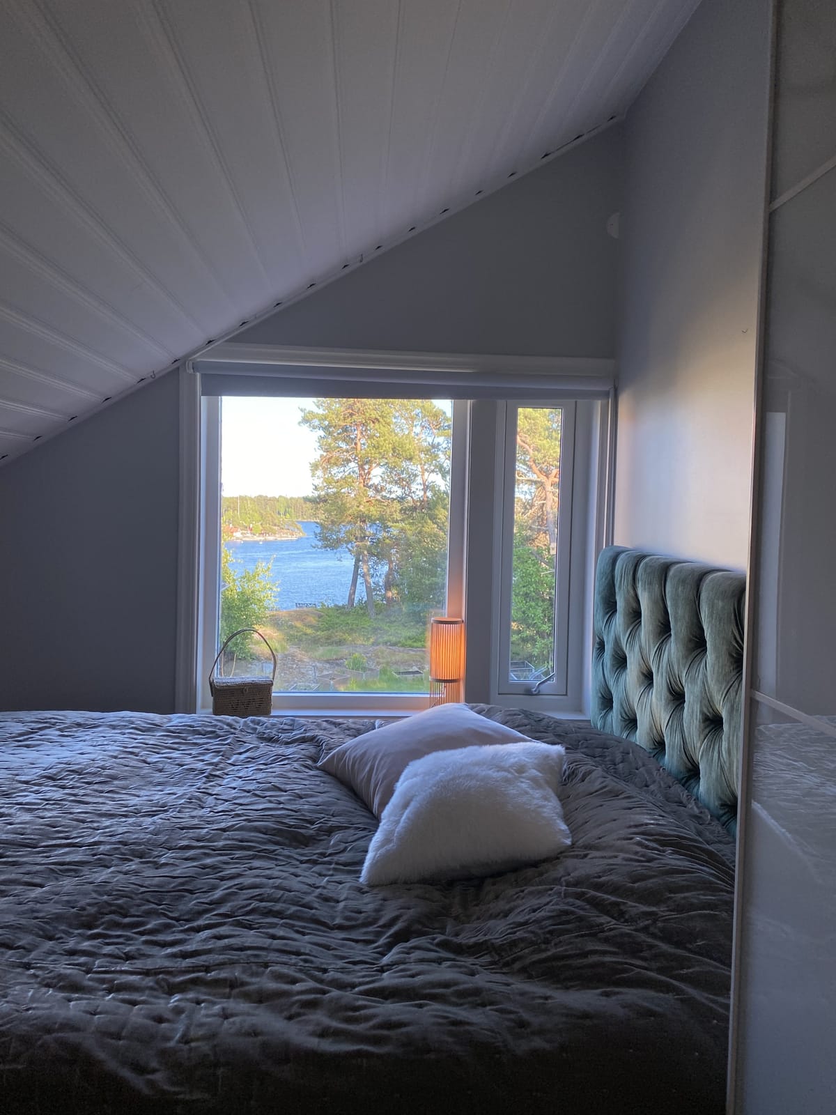 6 rok · 140 m² i Djurhamn – bild 14