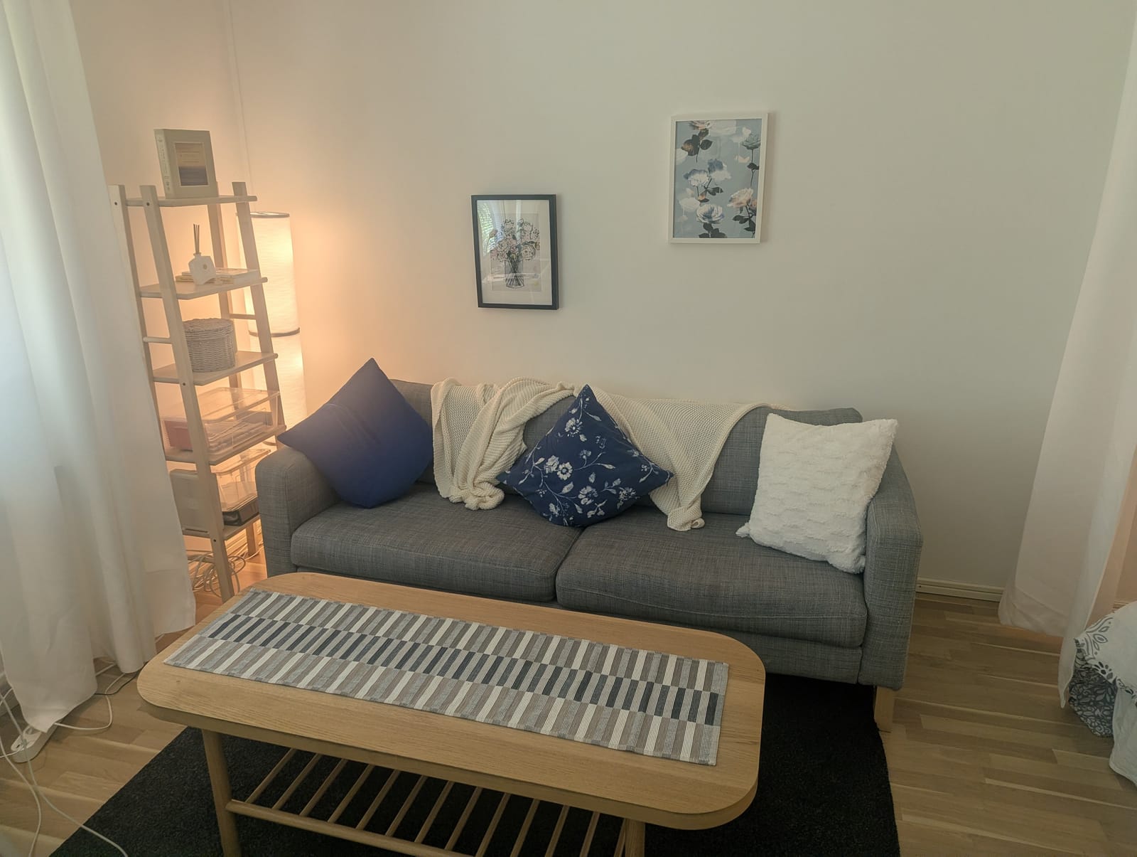 Lägenhet, 2 rooms, 36 sqm, Solna