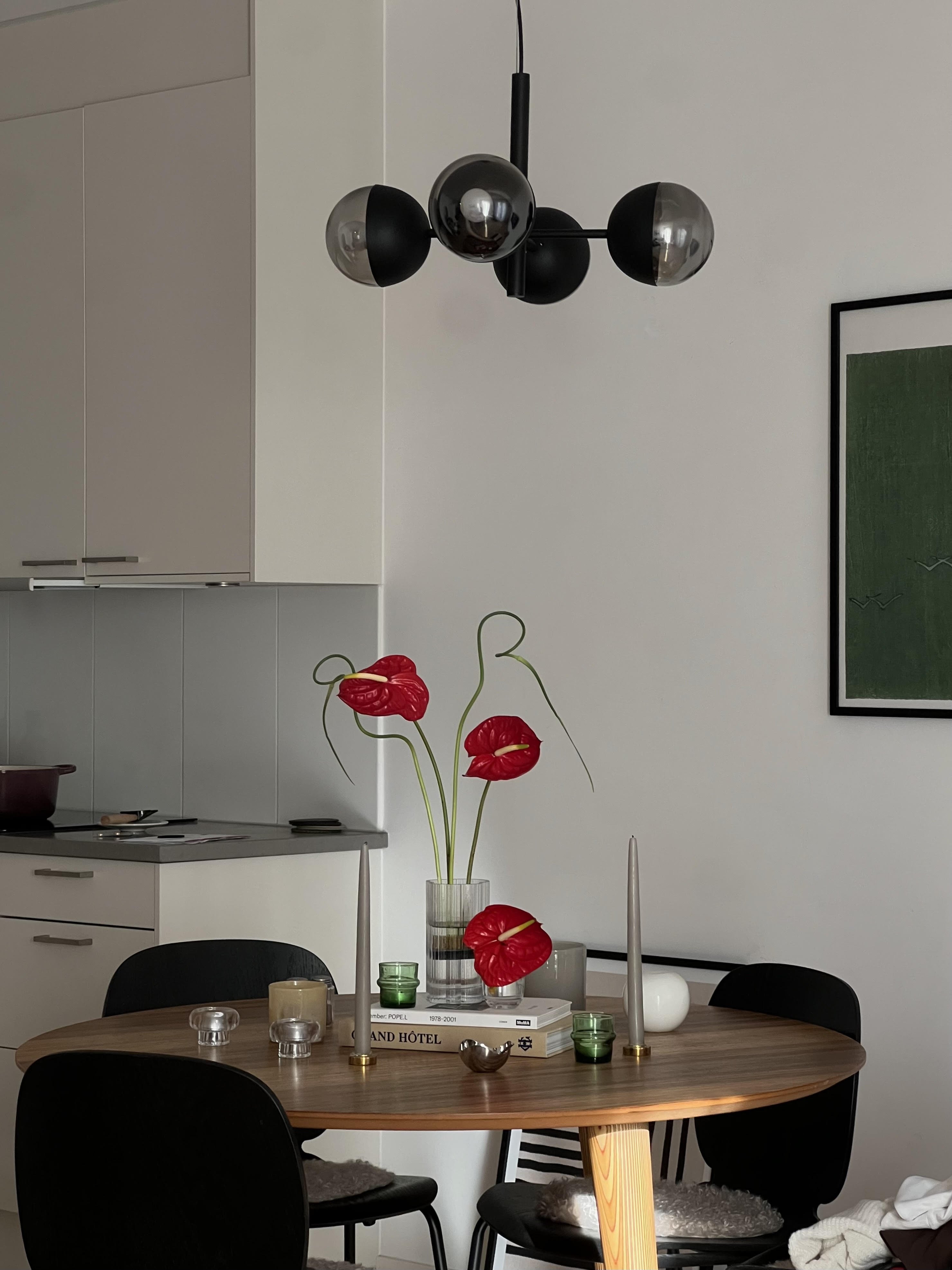 Lägenhet, 2 rooms, 53 sqm, Stockholm – bild 2