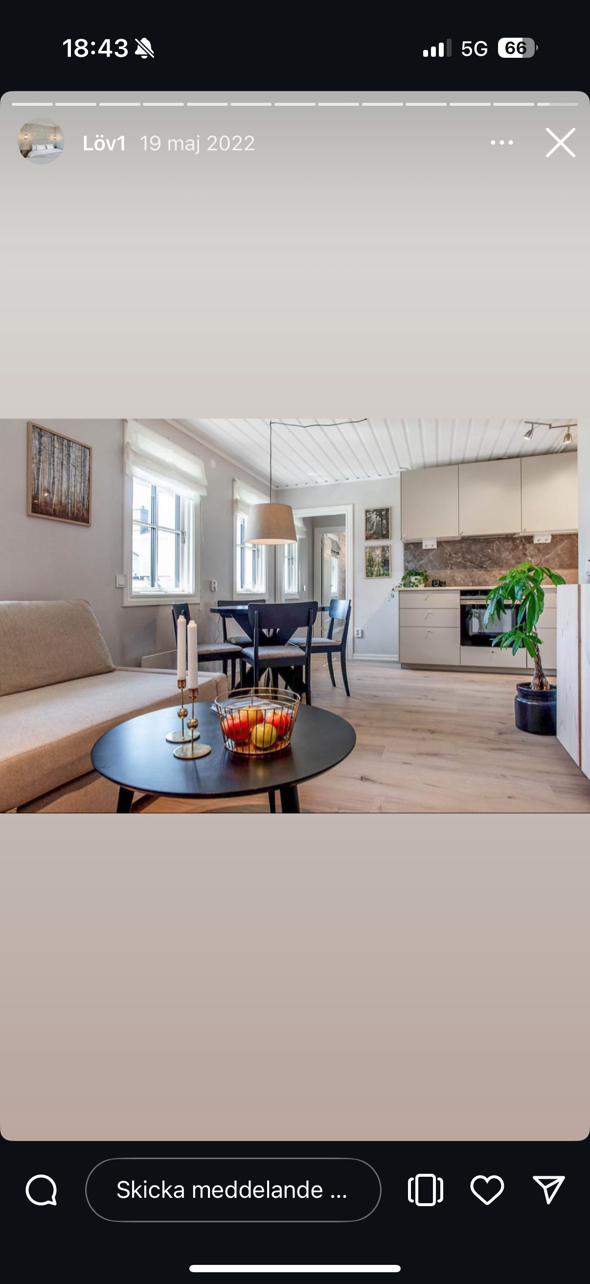 Villa/Hus, 3 rooms, 68 sqm, Bonässund – bild 14
