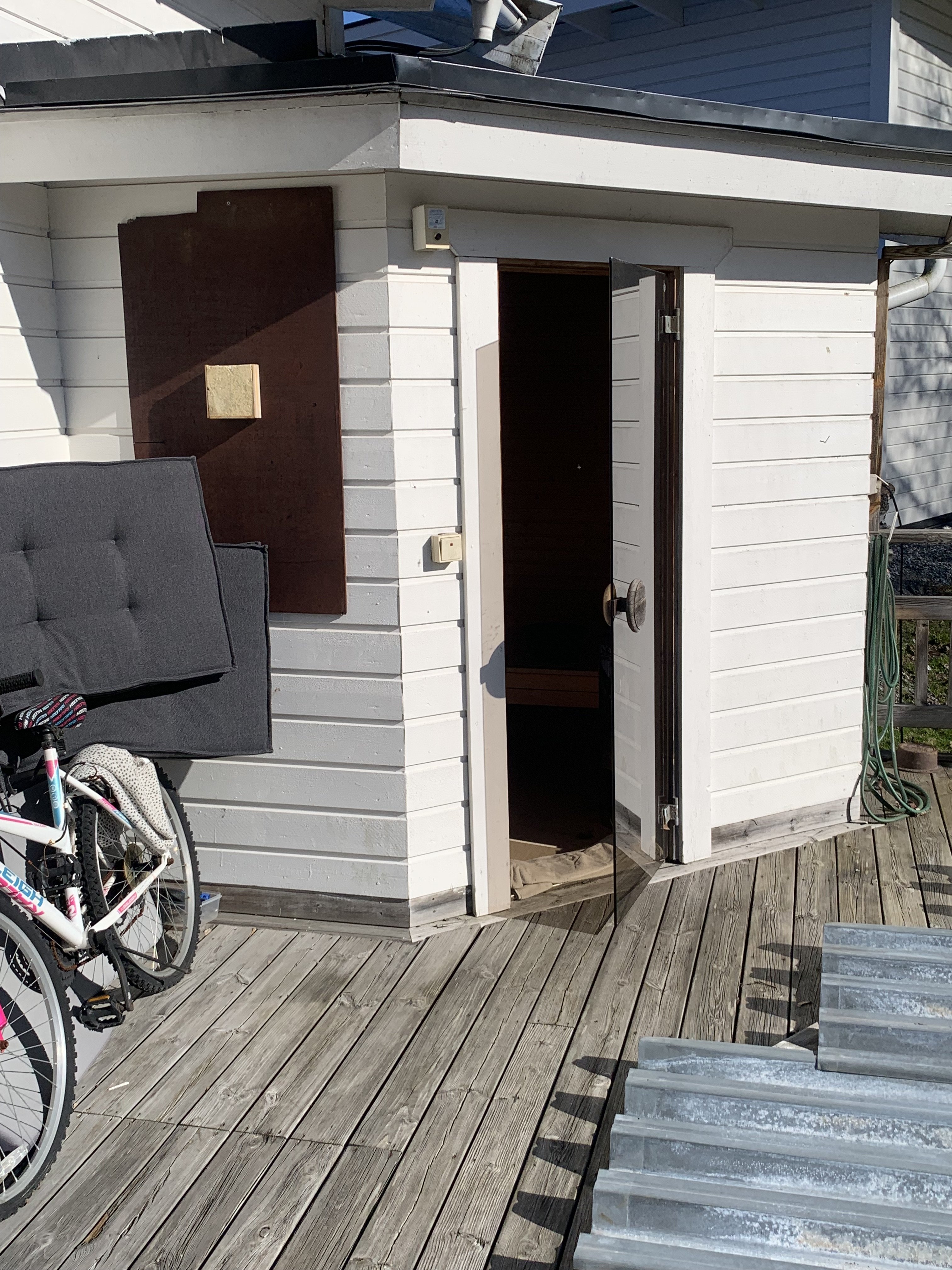 Villa/Hus, 7 rooms, 200 sqm, Nacka – bild 13