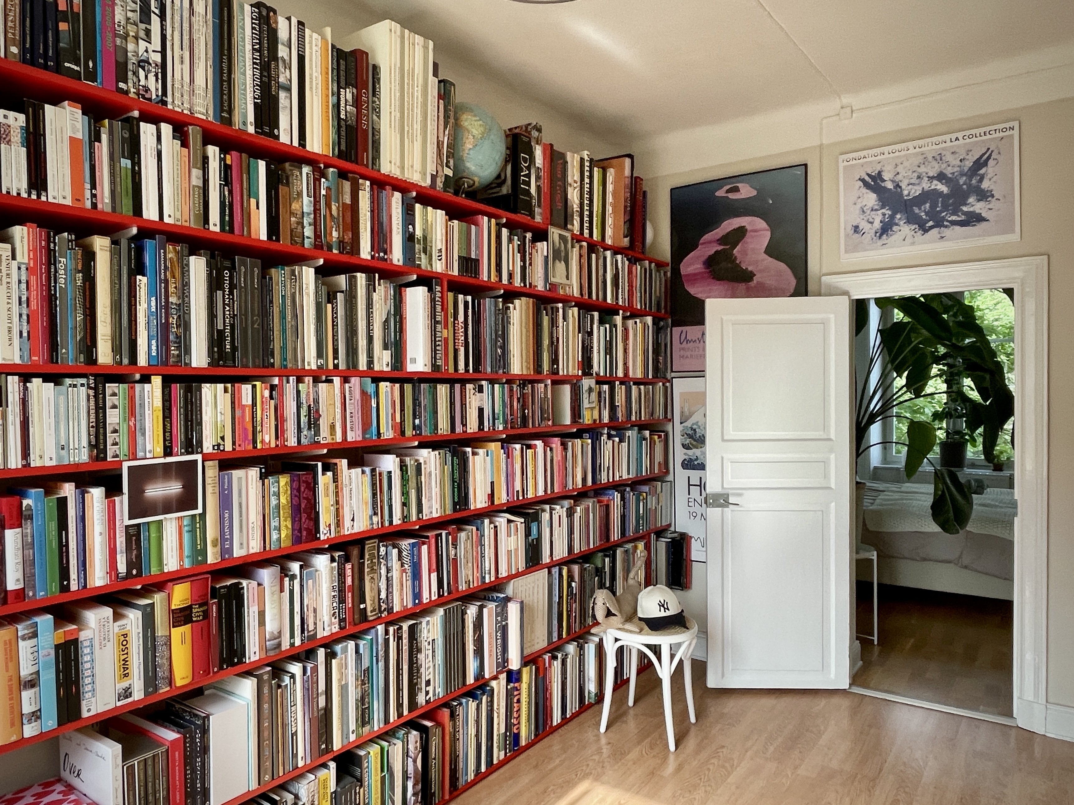 Lägenhet, 3 rooms, 72 sqm, Stockholm – bild 18
