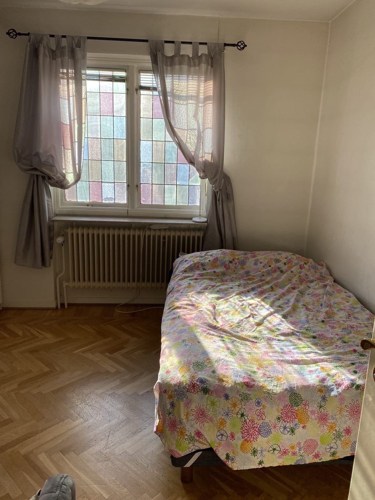 1 rok · 14 m² i Halmstad – Halmstad