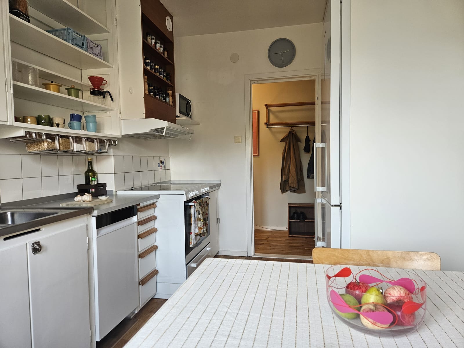 2 rok · 53 m² i Göteborg – bild 9