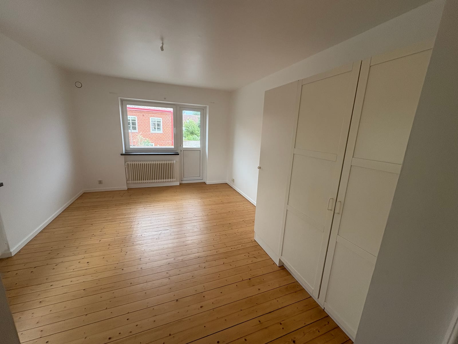 Lägenhet, 1 rooms, 32 sqm, Trelleborg