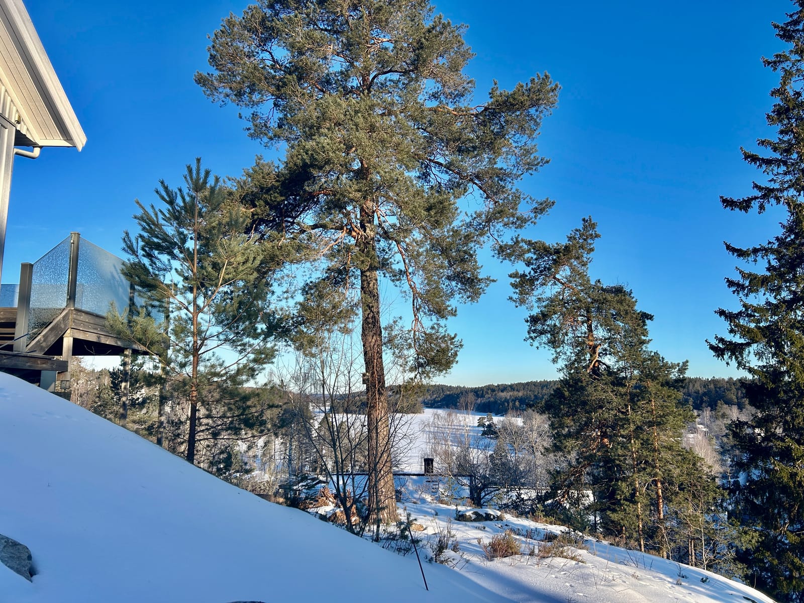 1 rok · 10 m² i Saltsjö-boo – bild 2