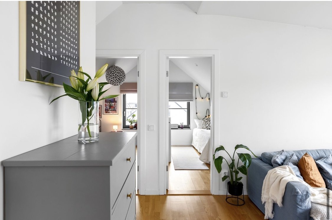 Villa/Hus, 5 rooms, 140 sqm, Ljusterö – bild 9