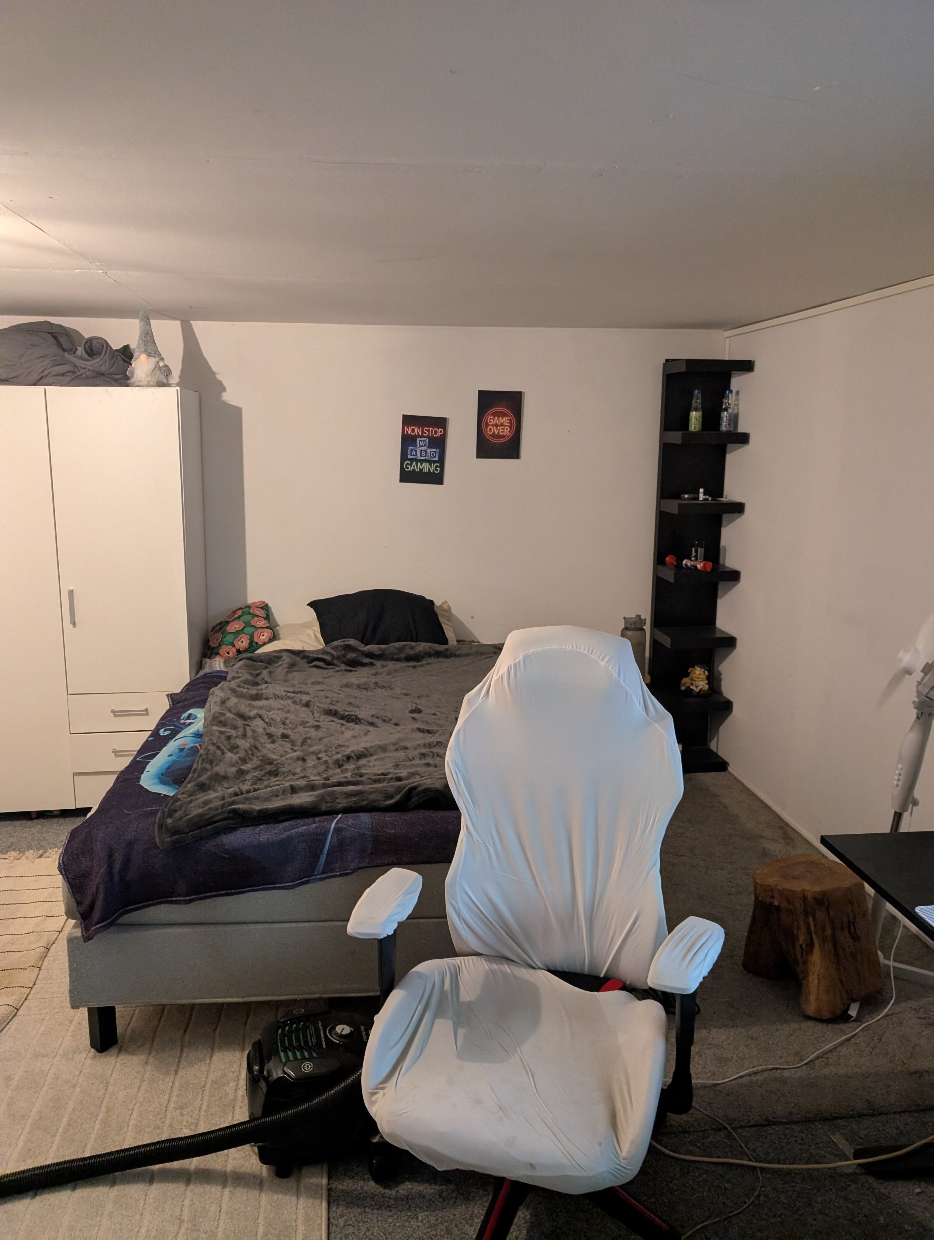Duplex, 5 rooms, 108 sqm, Skövde – bild 5