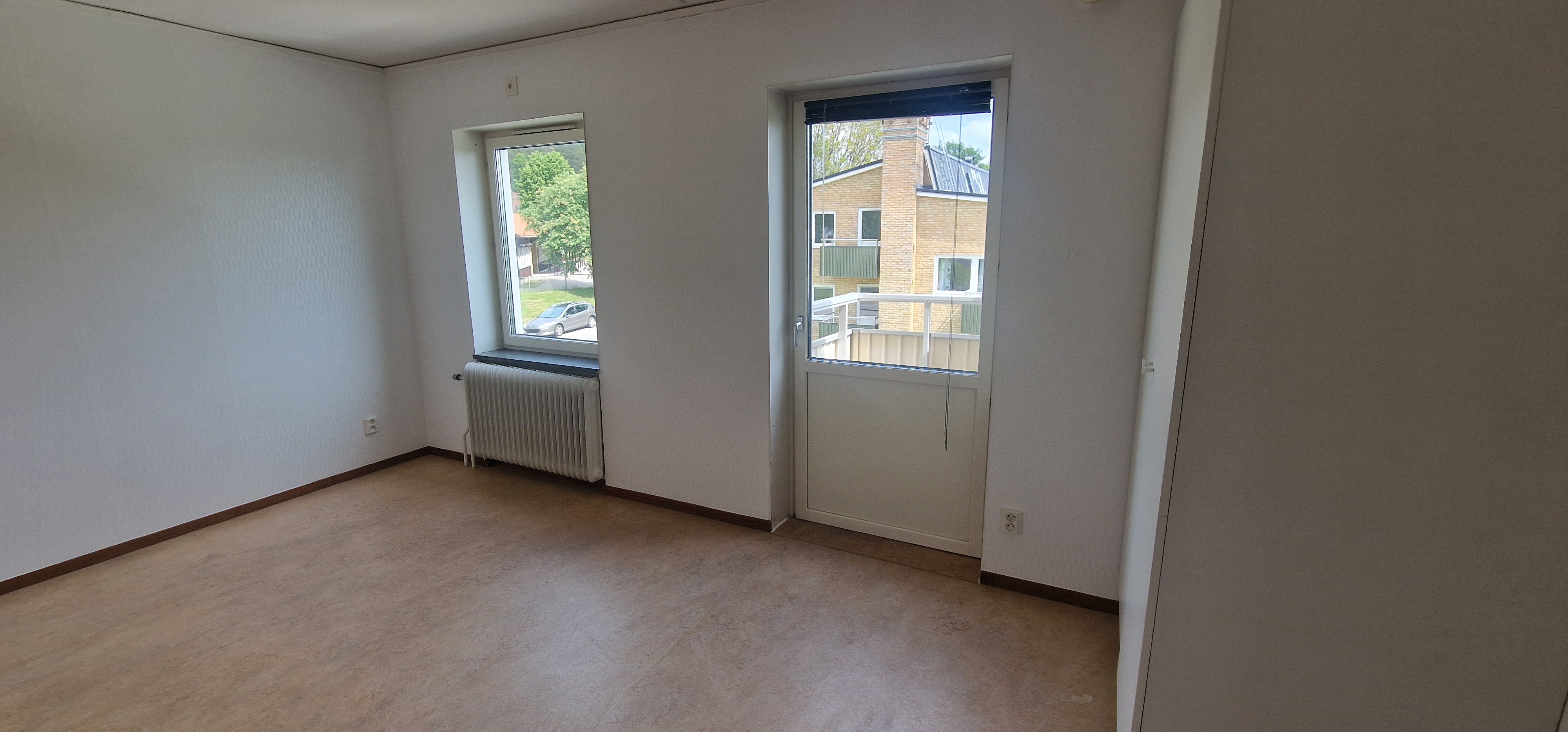 Lägenhet, 4 rooms, 127 sqm, Malmköping – bild 31