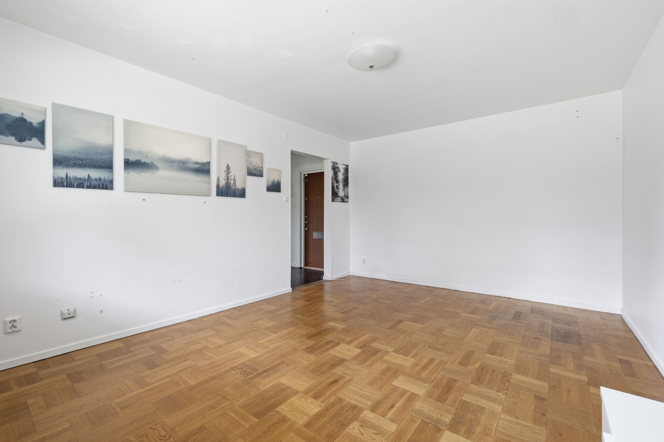 Lägenhet, 2 rooms, 53 sqm, Upplands Väsby – bild 11