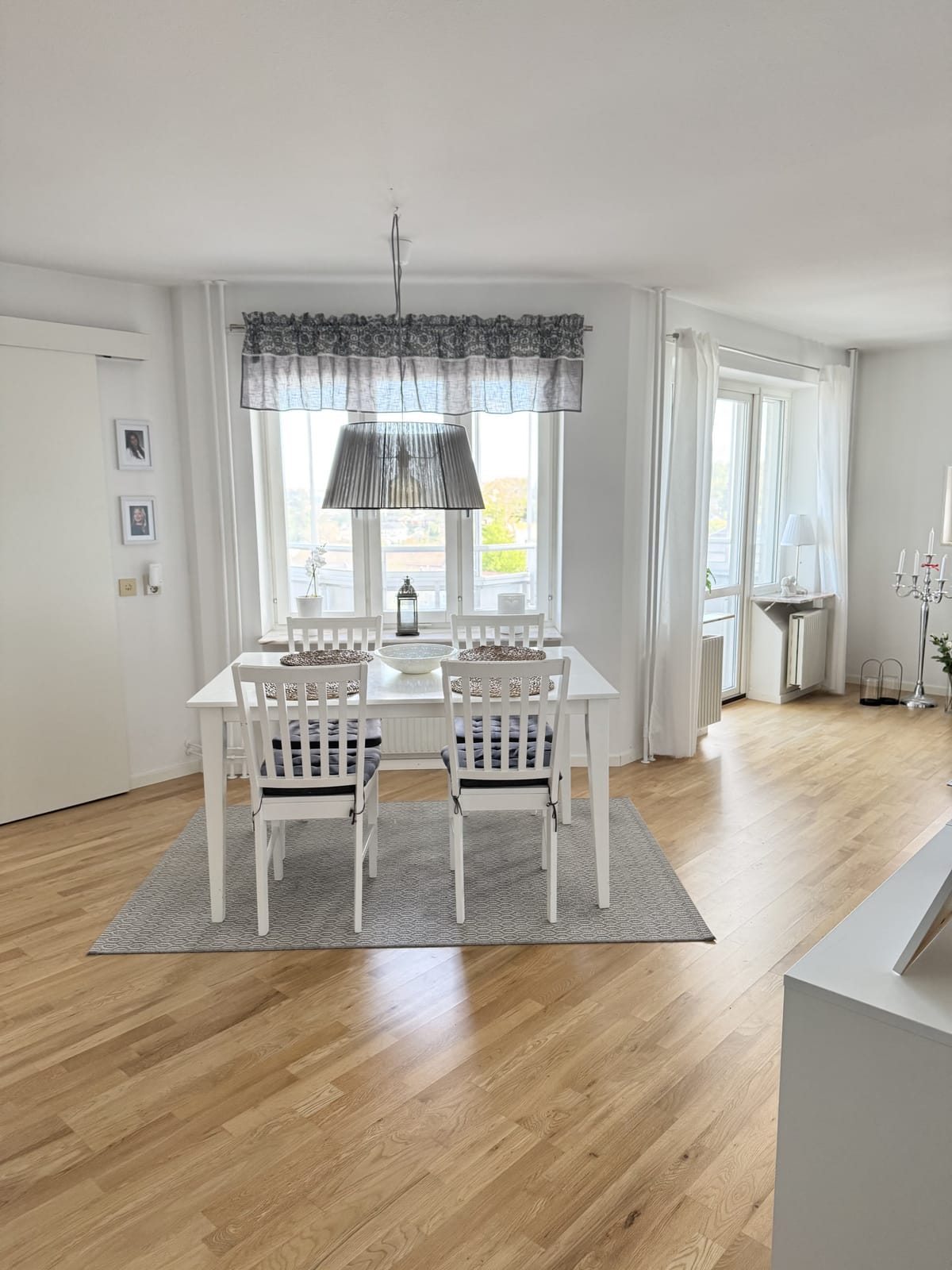 Lägenhet, 3 rooms, 74 sqm, Upplands Väsby