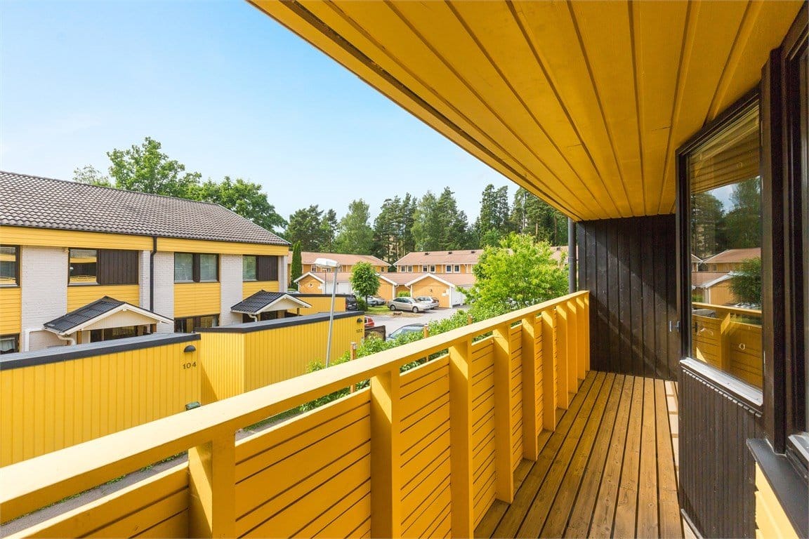 4 rok · 120 m² i Upplands Väsby – bild 10