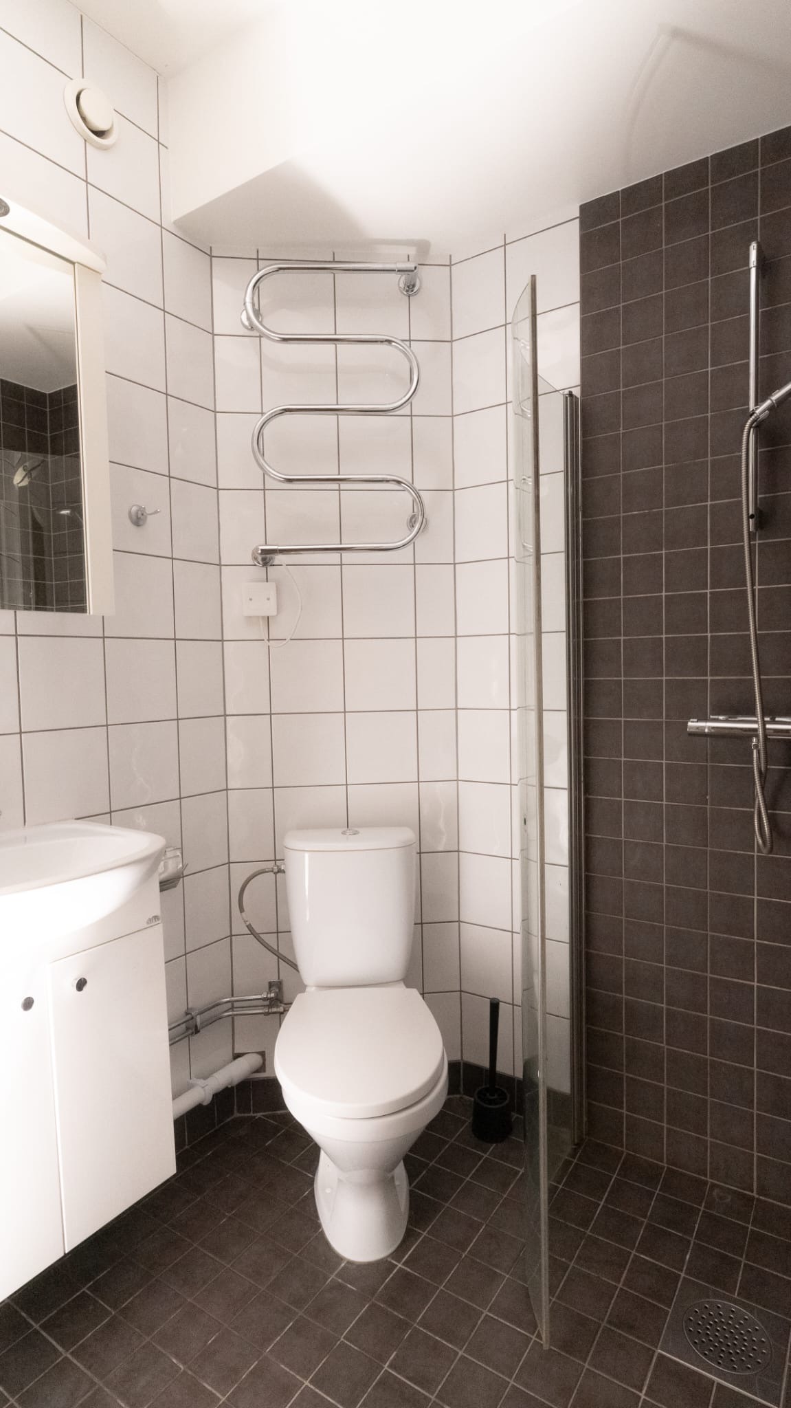 Lägenhet, 1 rooms, 30 sqm, Norsborg – bild 8