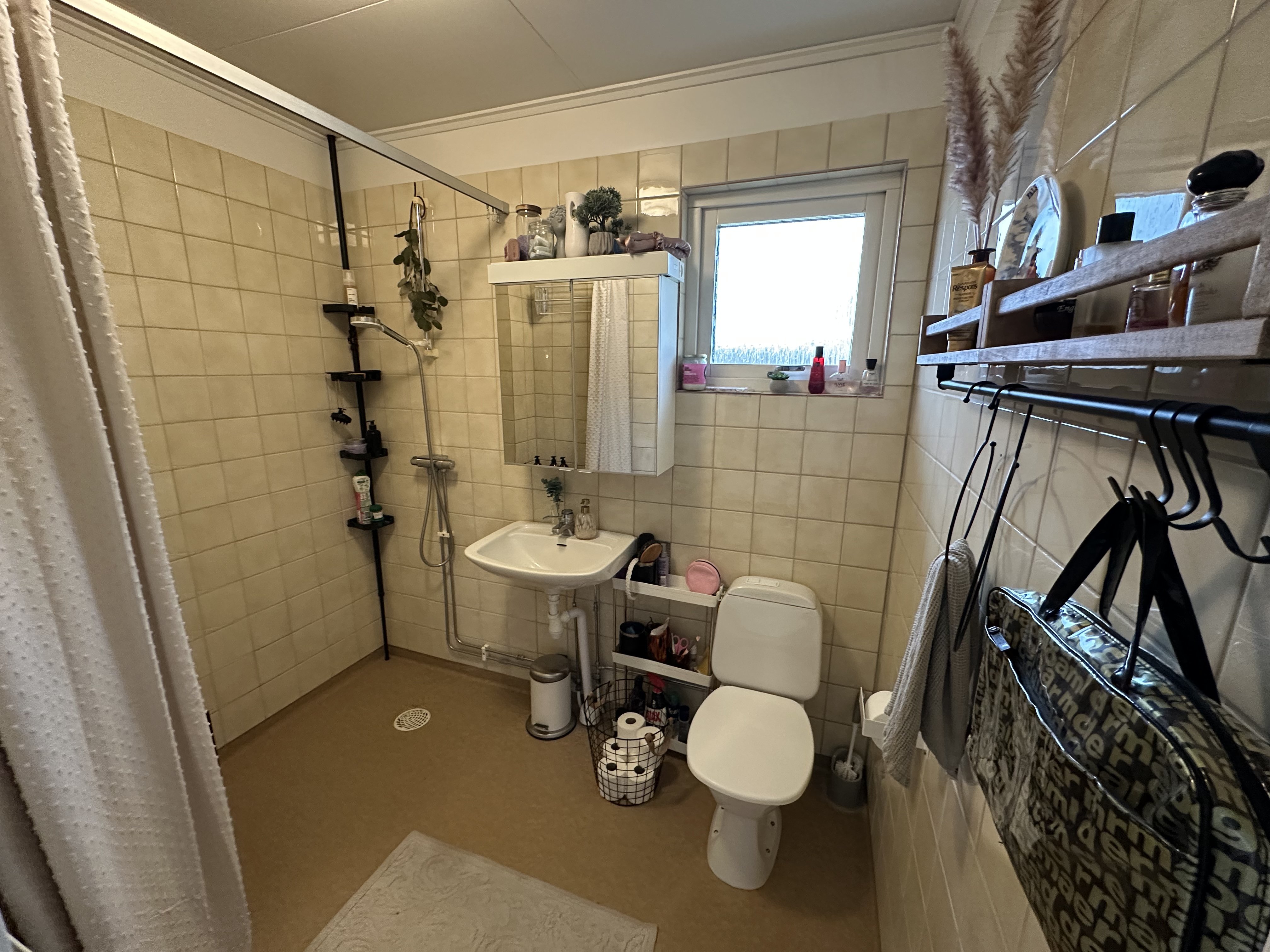 Lägenhet, 2 rooms, 46 sqm, Trädet – bild 7