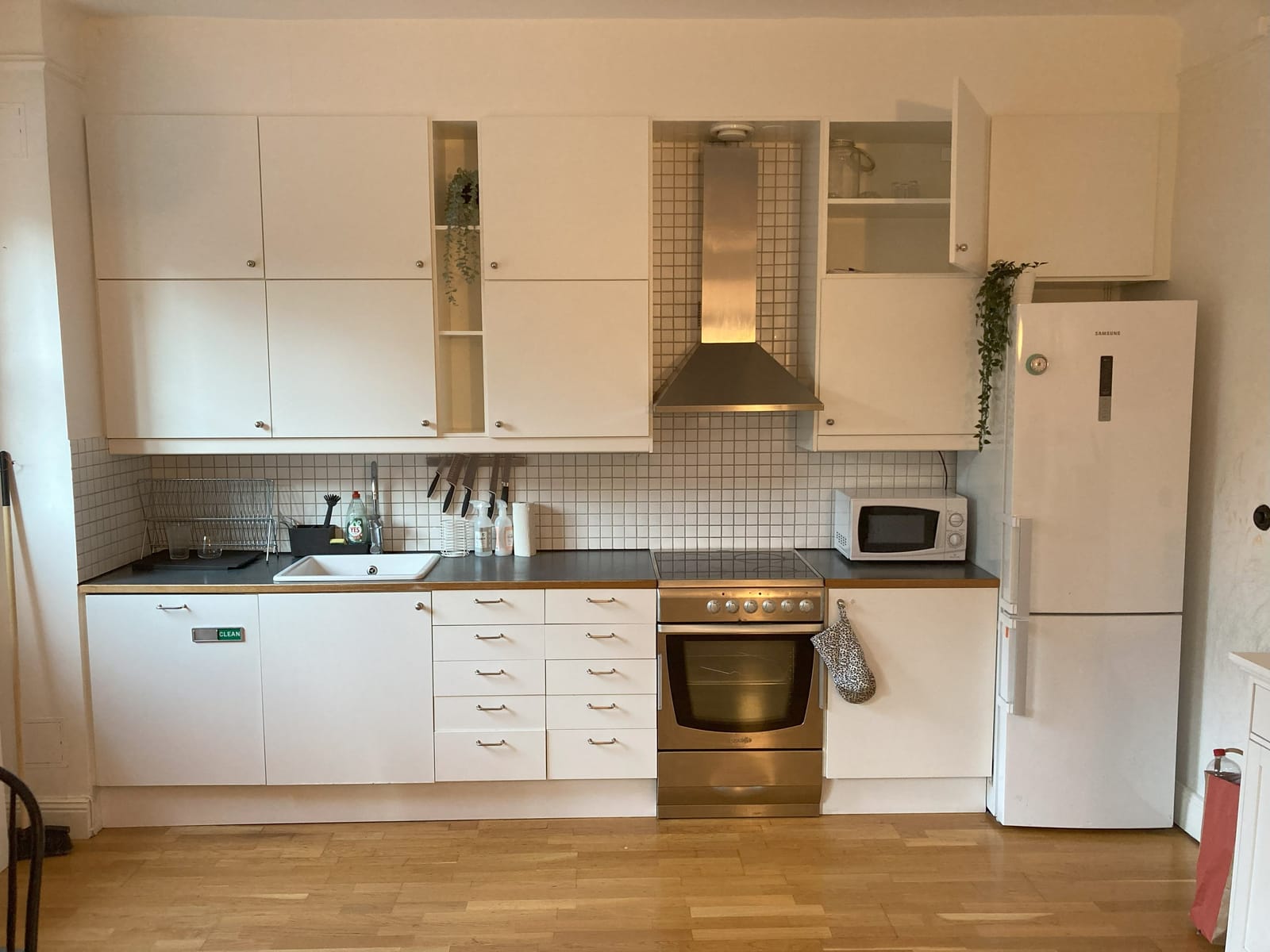 Lägenhet, 4 rooms, 71 sqm, Hägersten