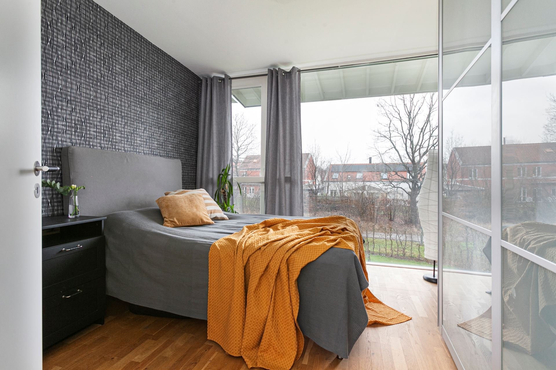Radhus, 4 rooms, 124 sqm, Helsingborg – bild 19