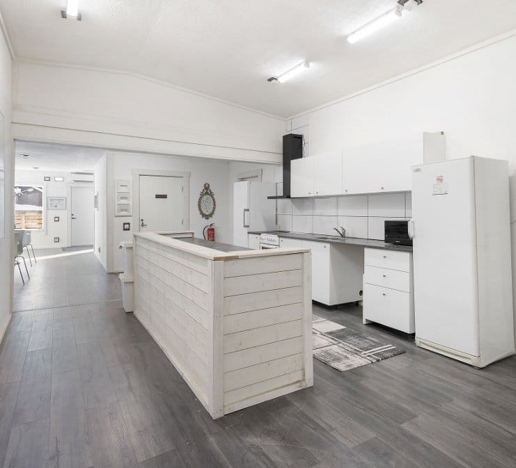 10 rok · 430 m² i Karlholmsbruk – bild 5