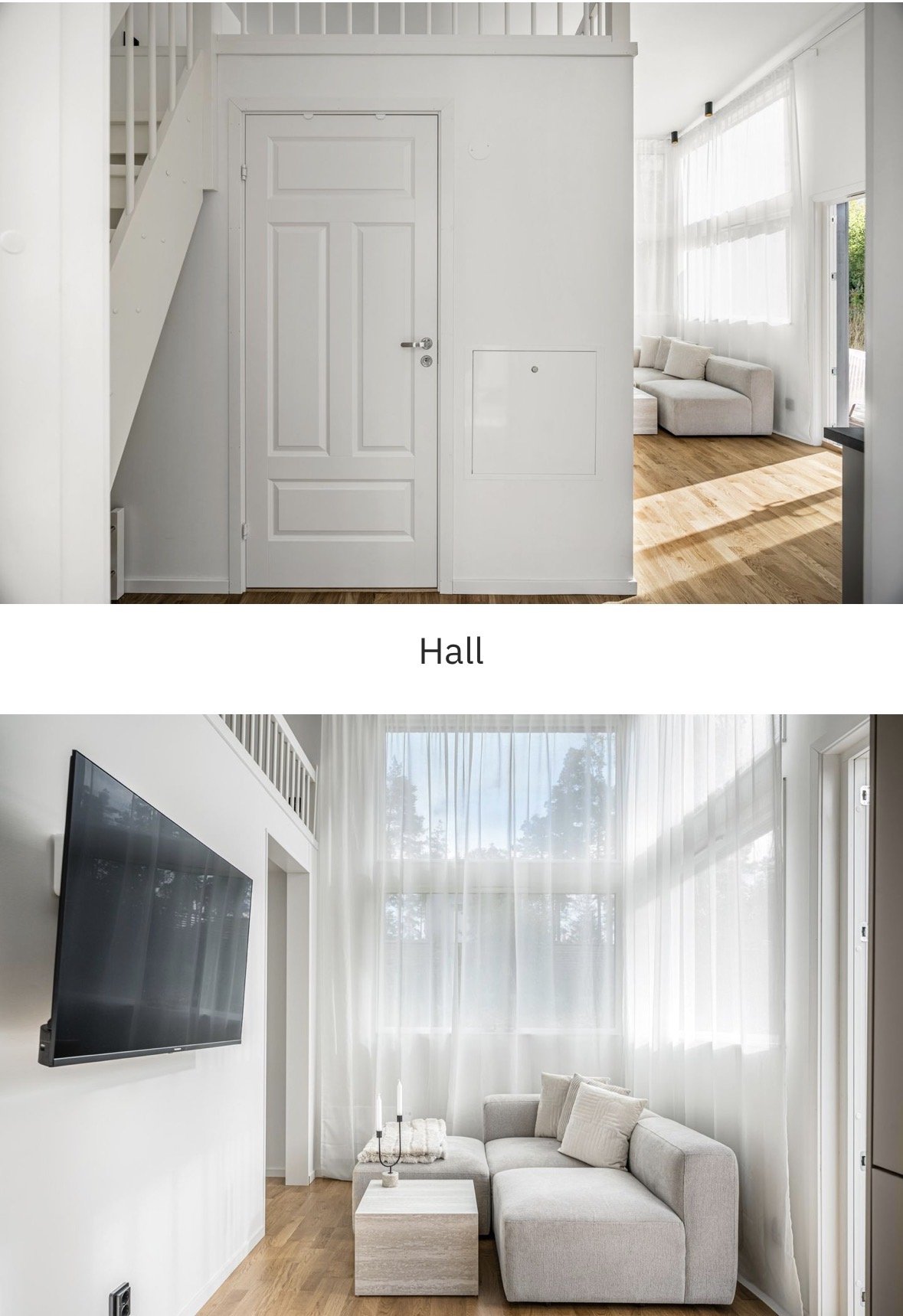 2 rok · 37 m² i Skogås – bild 2