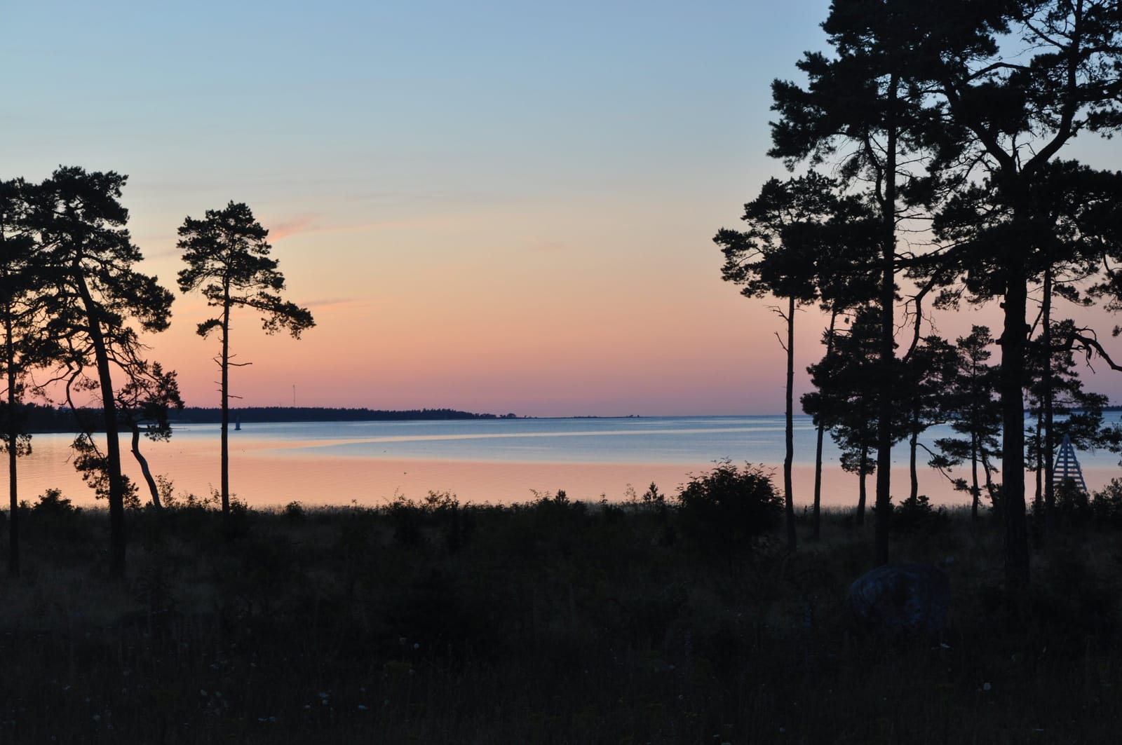 3 rok · 130 m² i Fårösund – Fårösund
