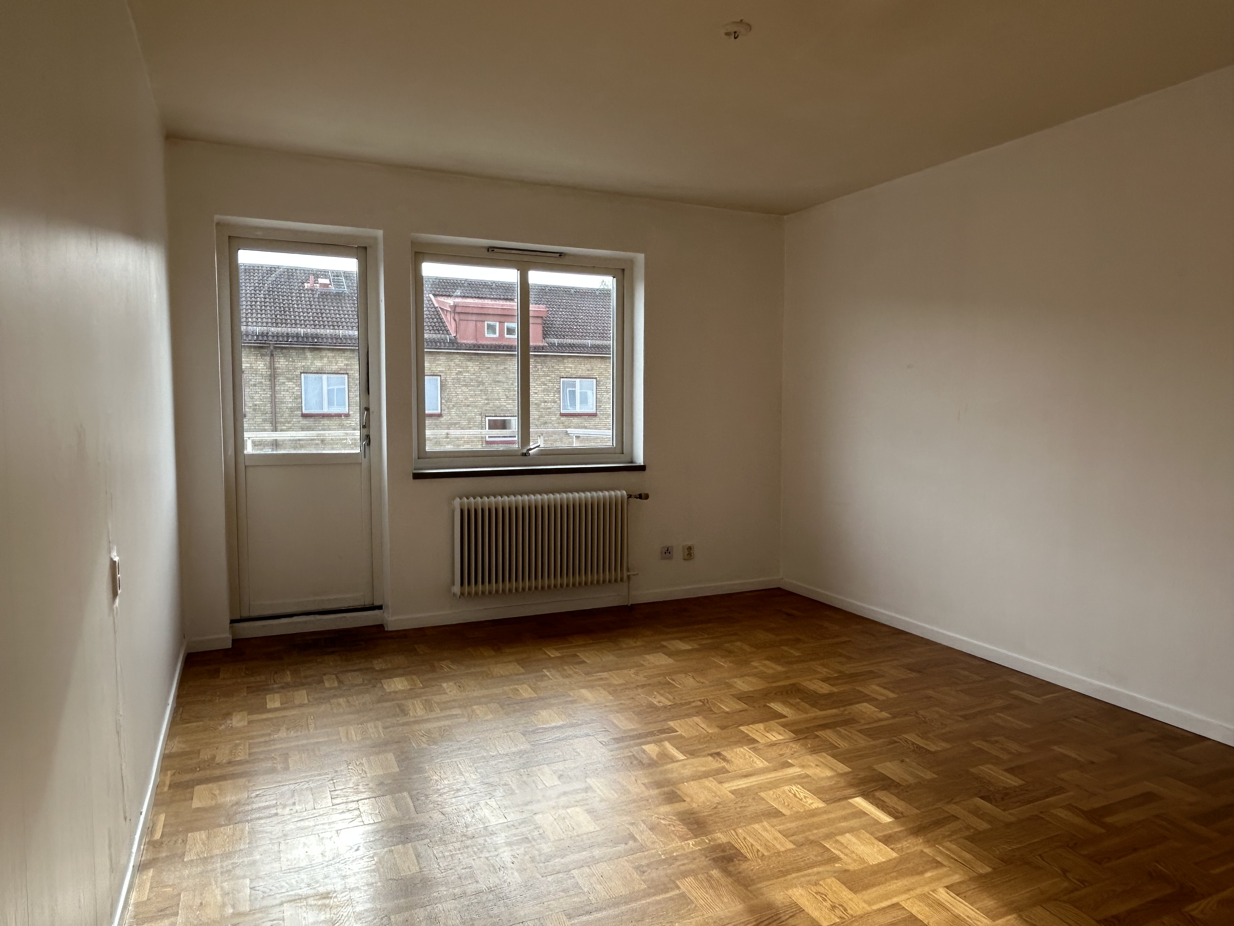 Lägenhet, 2 rooms, 71 sqm, Borås – bild 3