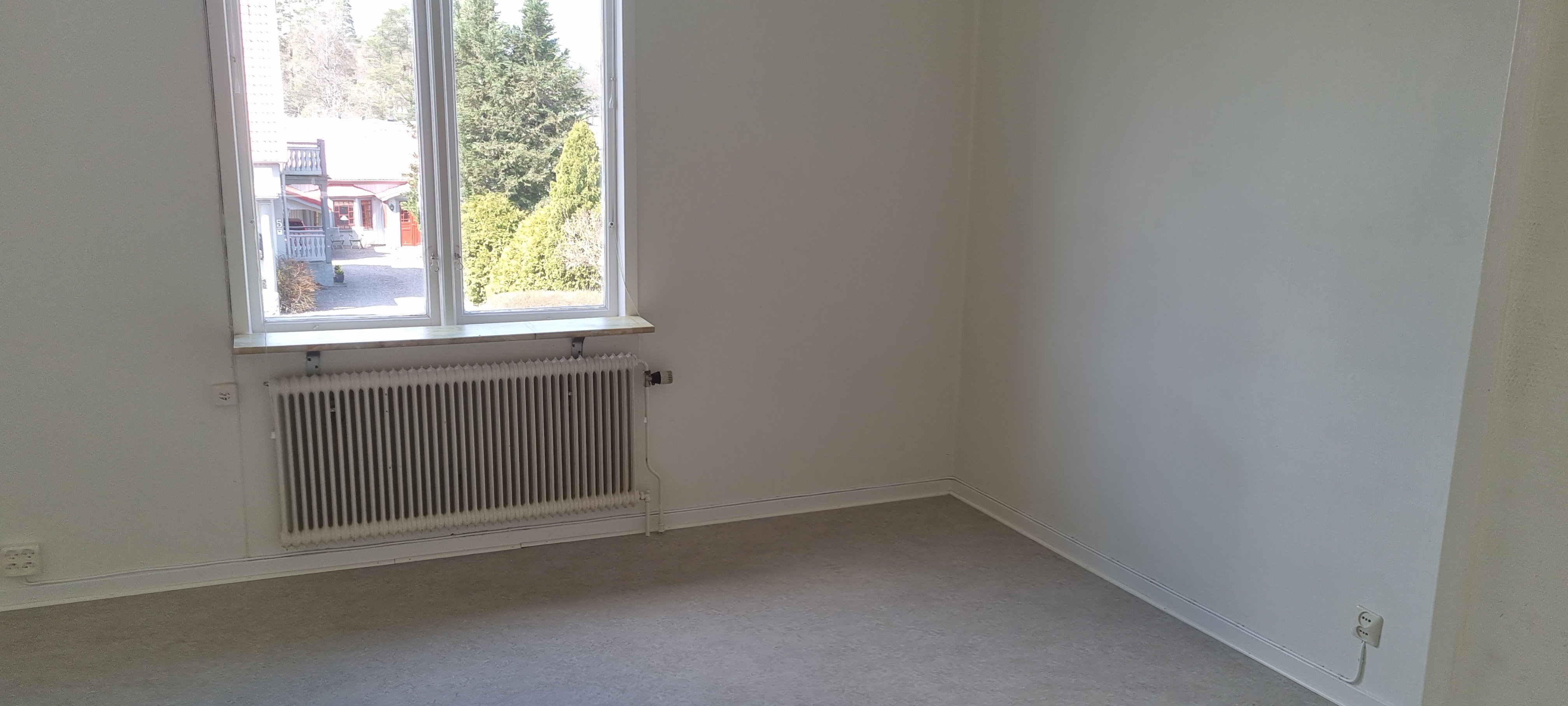 Lägenhet, 2 rooms, 57 sqm, Lammhult – bild 4