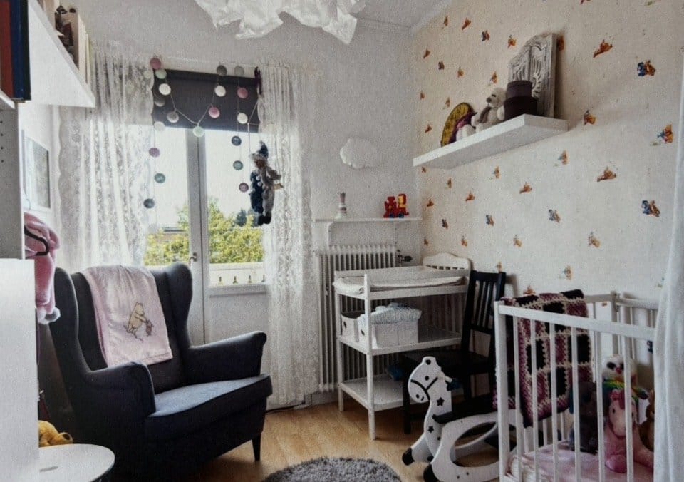 6 rok · 100 m² i Åkersberga – bild 3