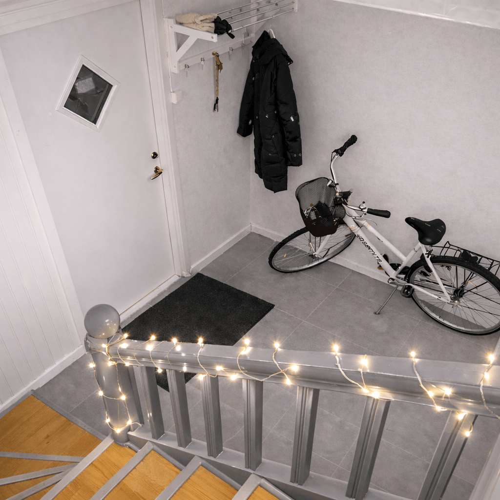2 rok · 65 m² i Berga – bild 6