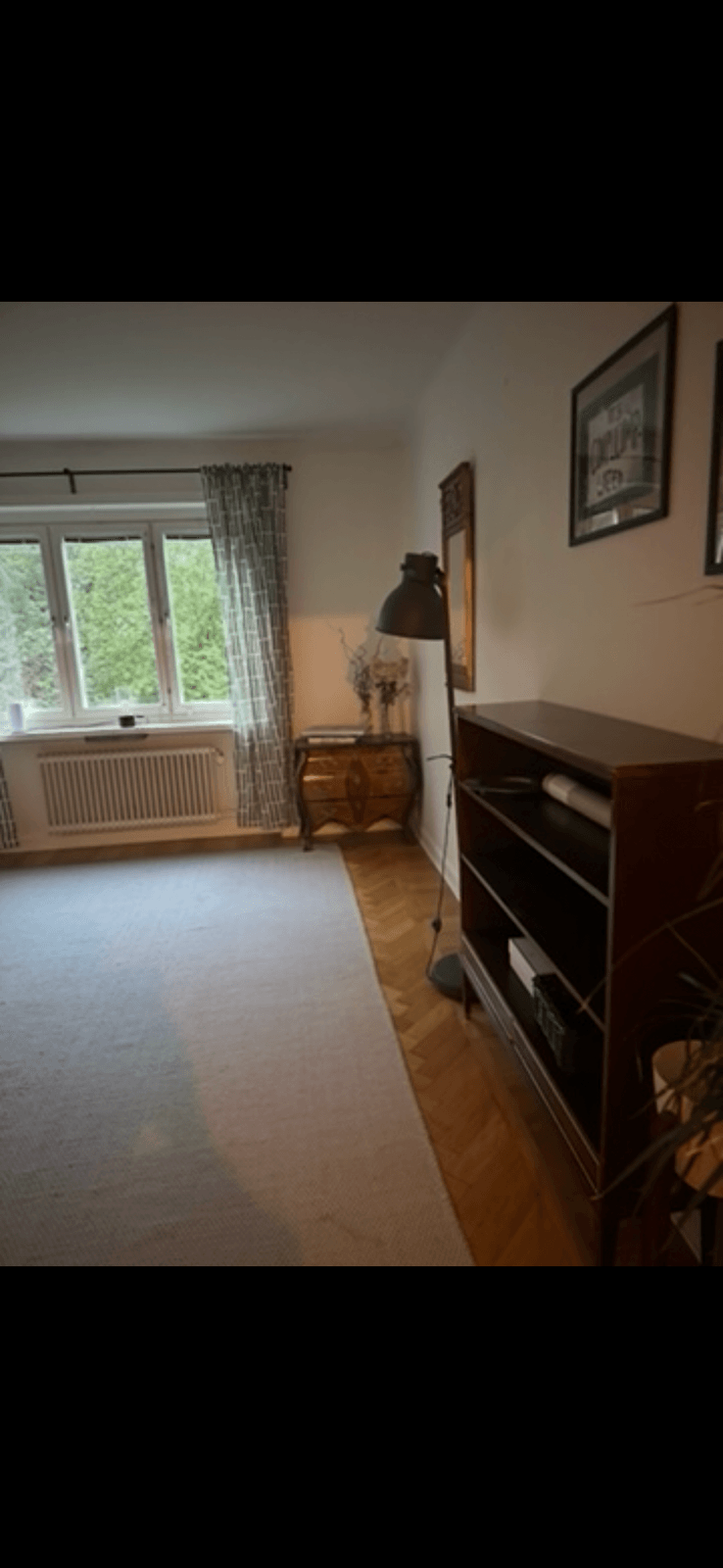 2 rok · 55 m² i Stockholm – bild 4
