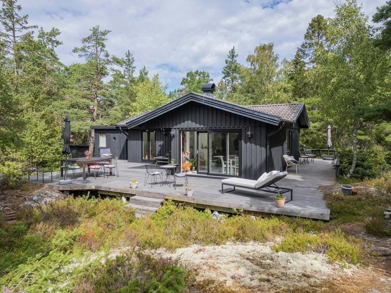 4 rok · 65 m² i Ingarö – Ingarö