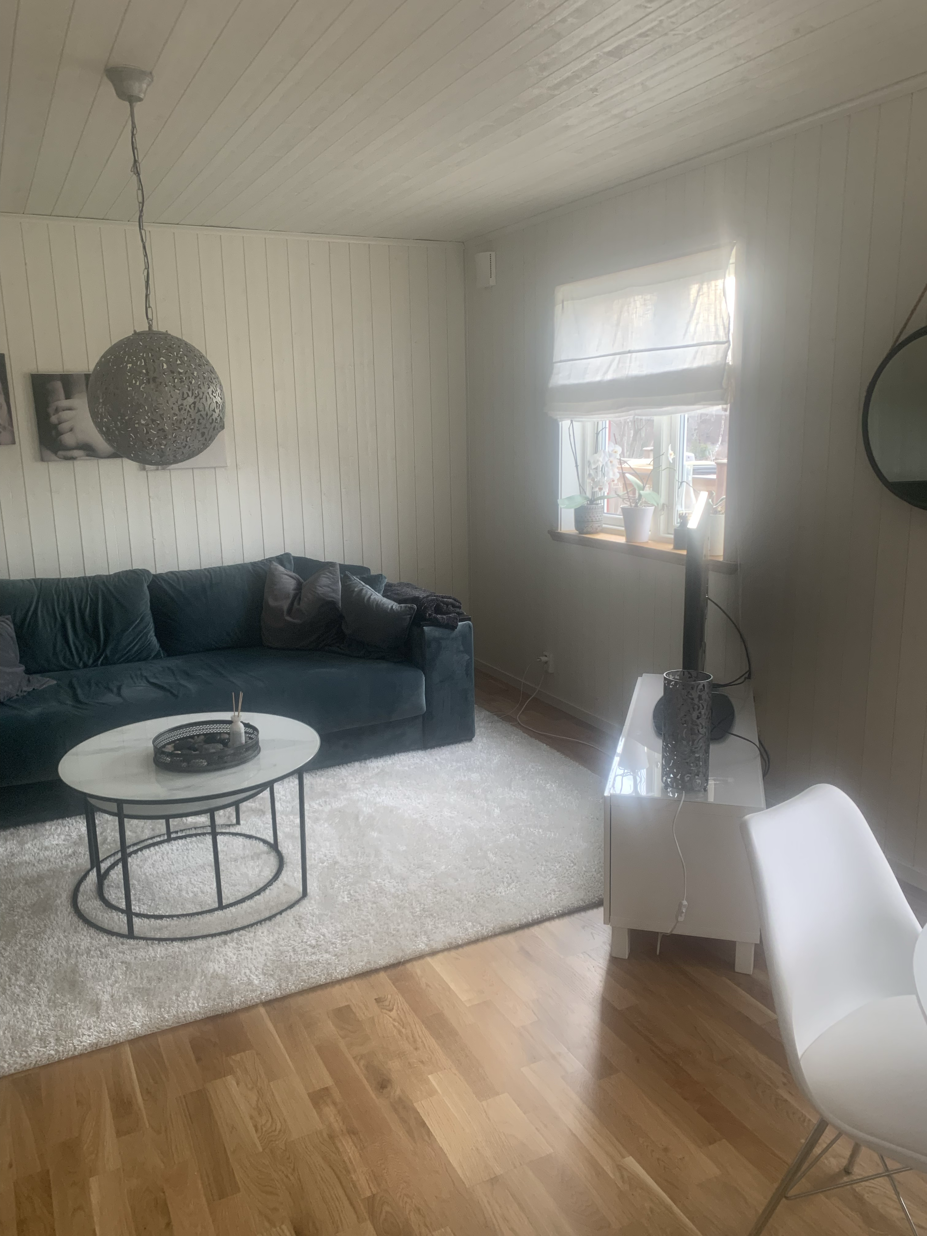 Lägenhet, 2 rooms, 45 sqm, Tungelsta – bild 3