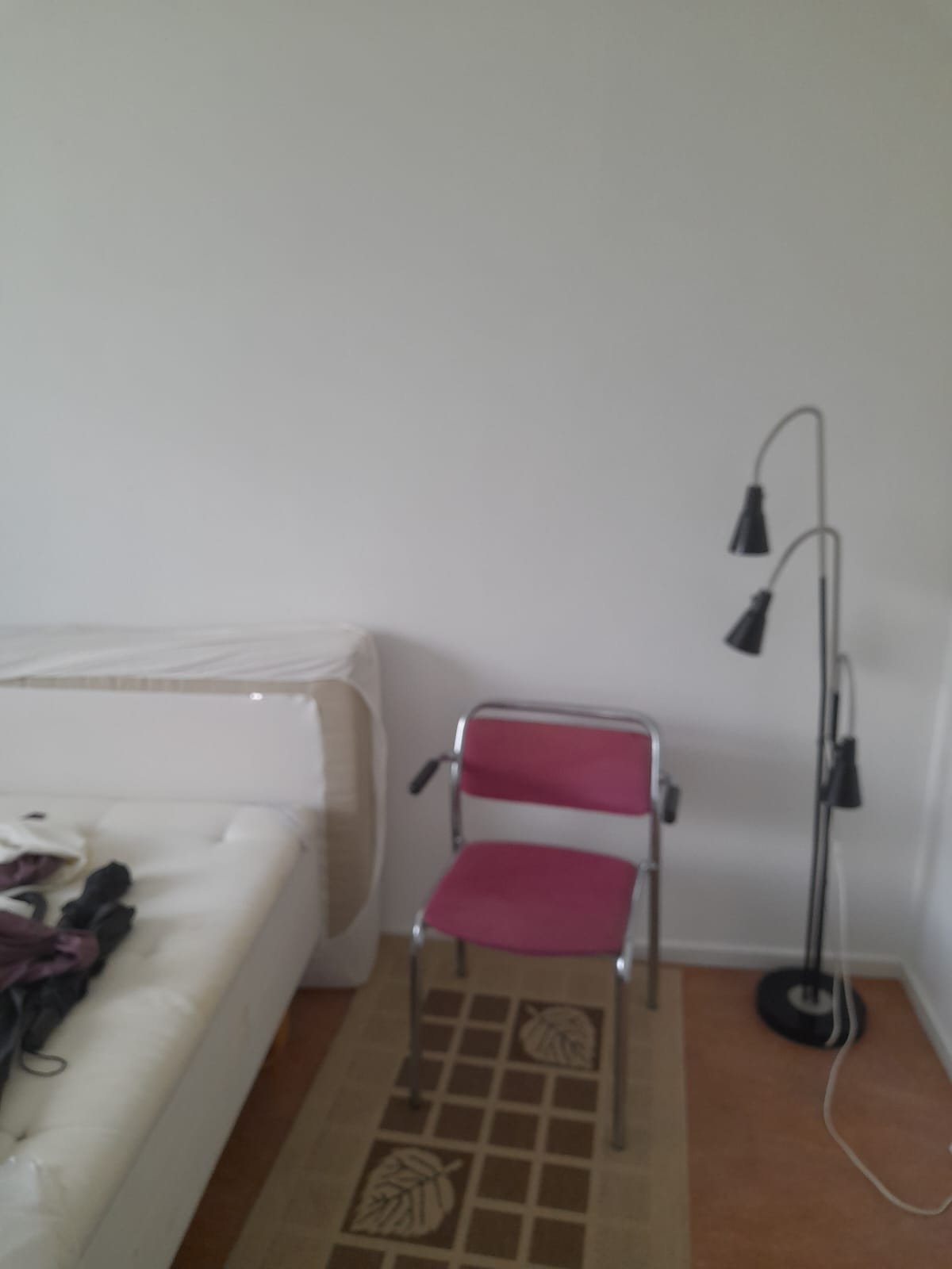 1 rok · 16 m² i Skärholmen – Skärholmen