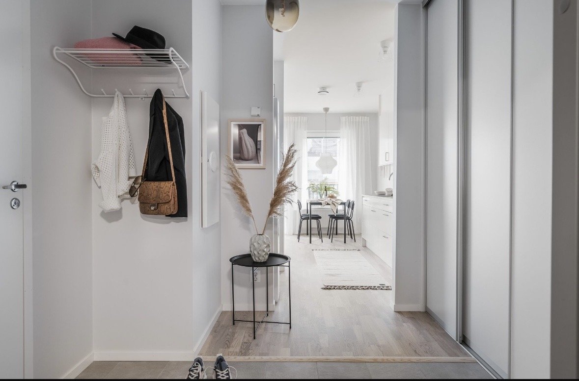 1 rok · 36 m² i Örebro – bild 3
