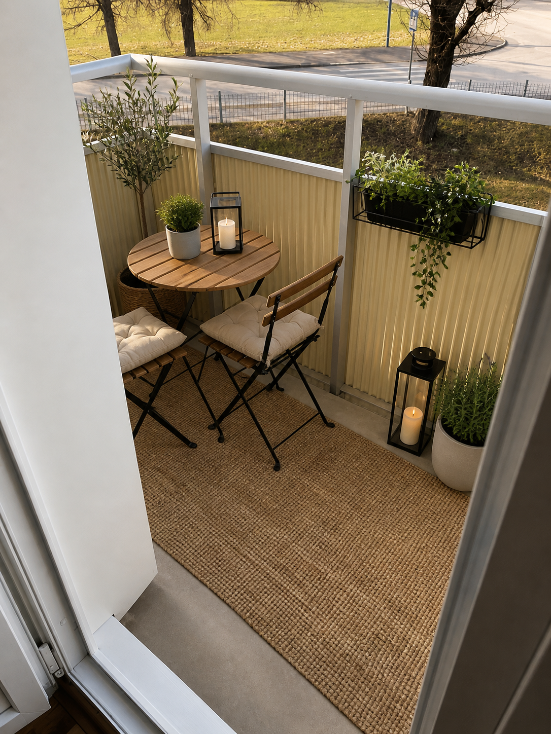 Lägenhet, 2 rooms, 52 sqm, Köping – bild 3
