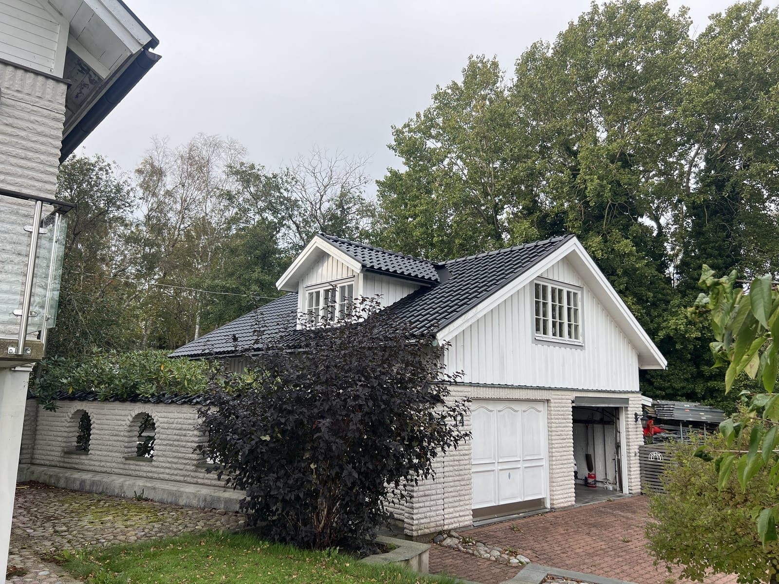 2 rok · 40 m² i Onsala – bild 21