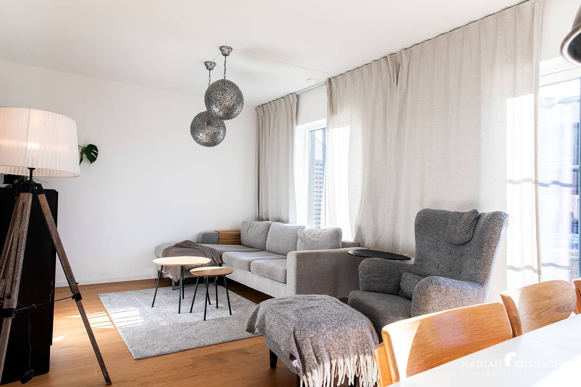 Radhus, 5 rooms, 121 sqm, Munka-ljungby – bild 15