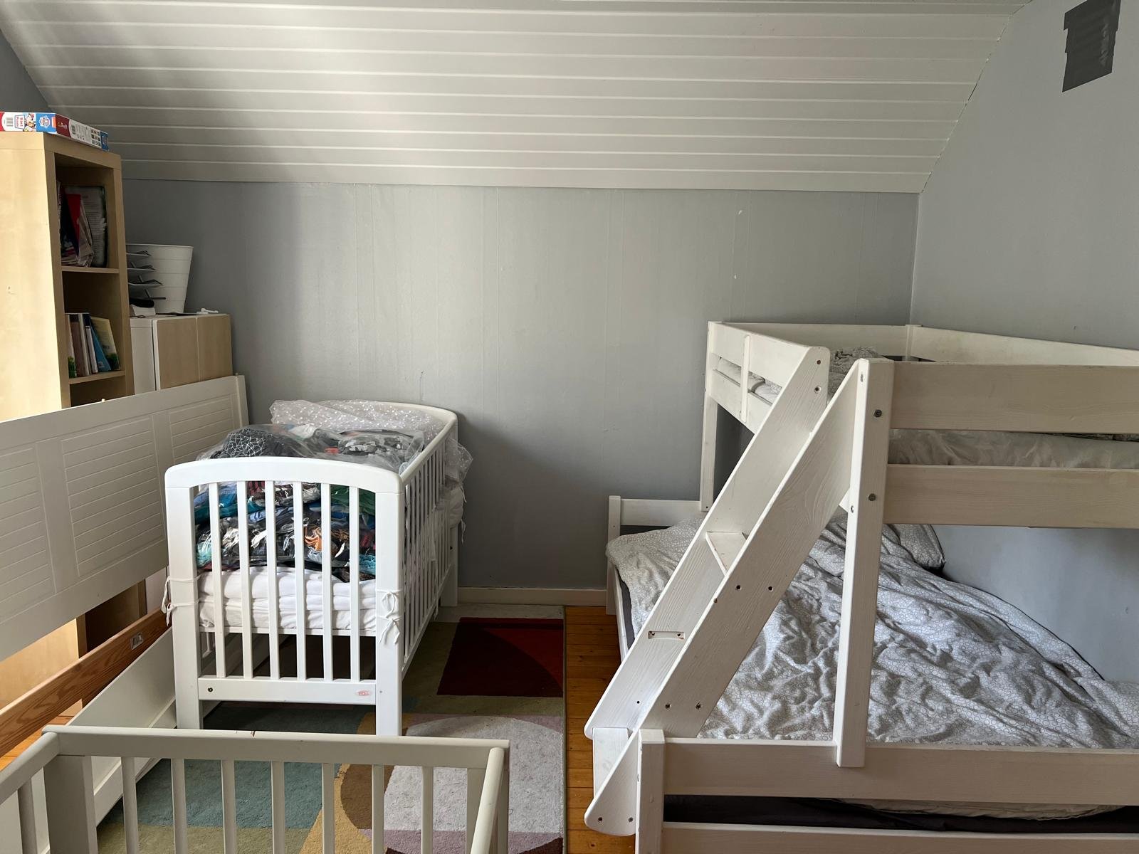 4 rok · 108 m² i Bjärnum – bild 7