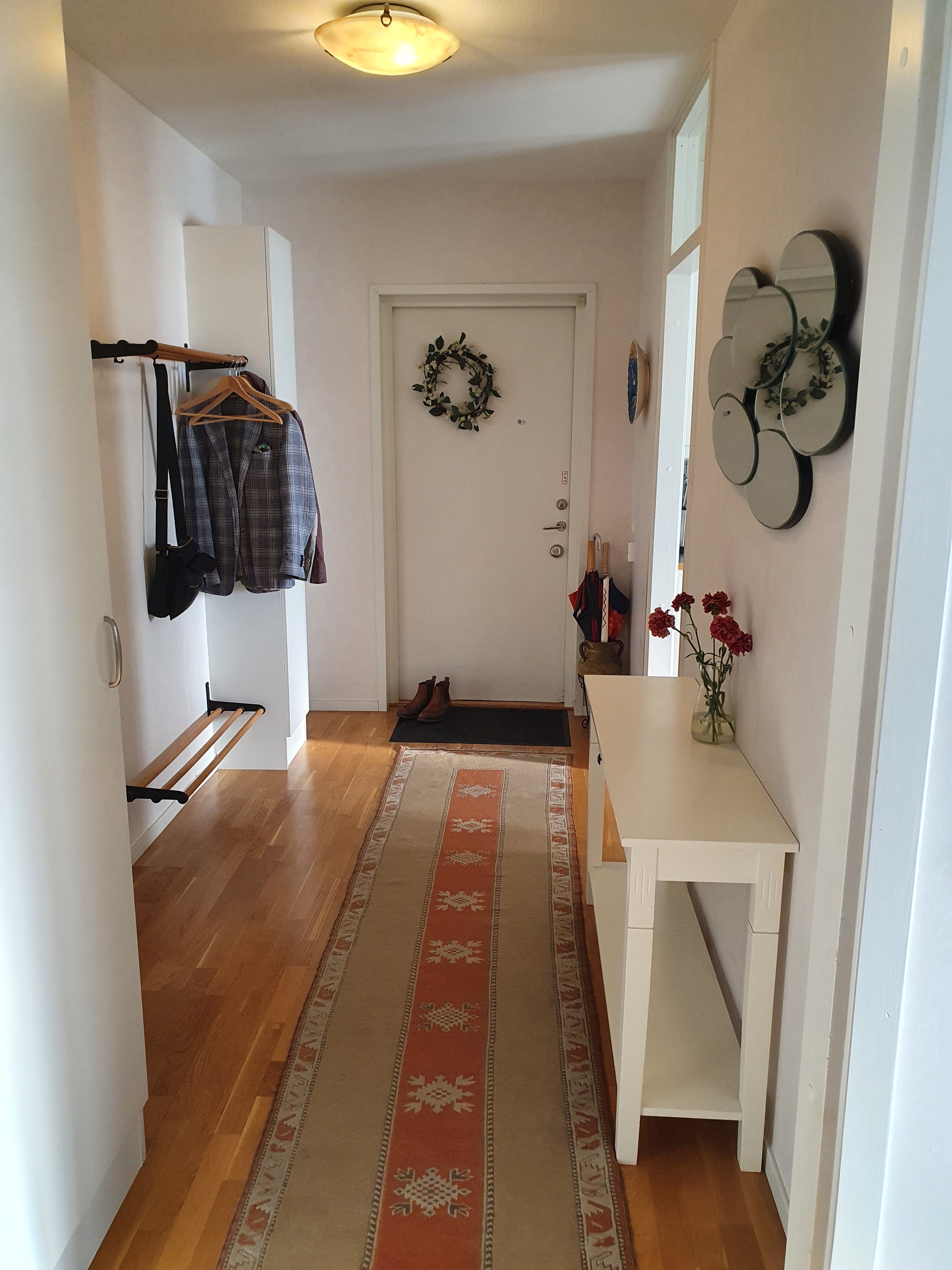 Lägenhet, 1 rooms, 20 sqm, Stockholm – Stockholm