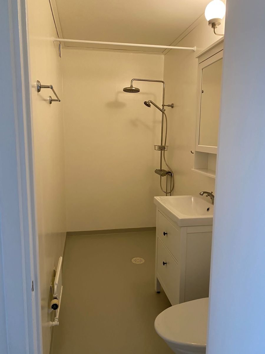 Lägenhet, 2 rooms, 40 sqm, Sjötofta – bild 4