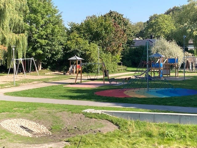 1 rok · 36 m² i Ystad – bild 8