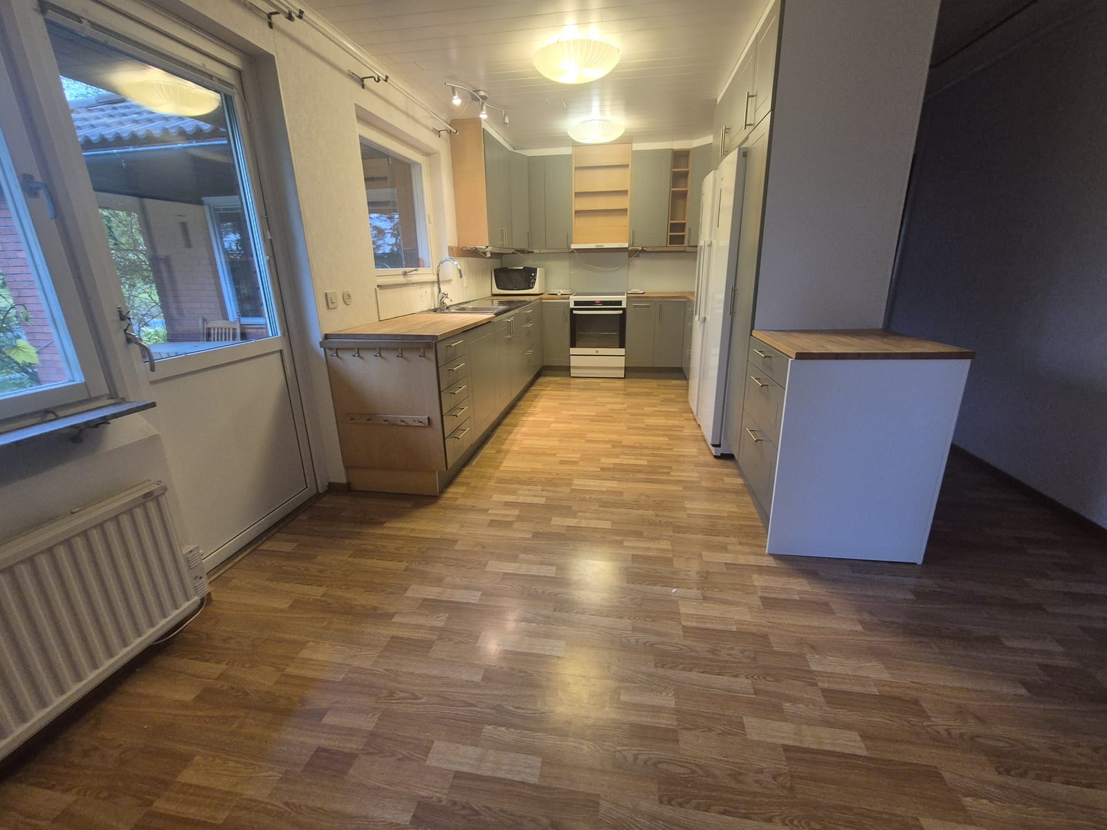 Villa/Hus, 9 rooms, 200 sqm, Järfälla