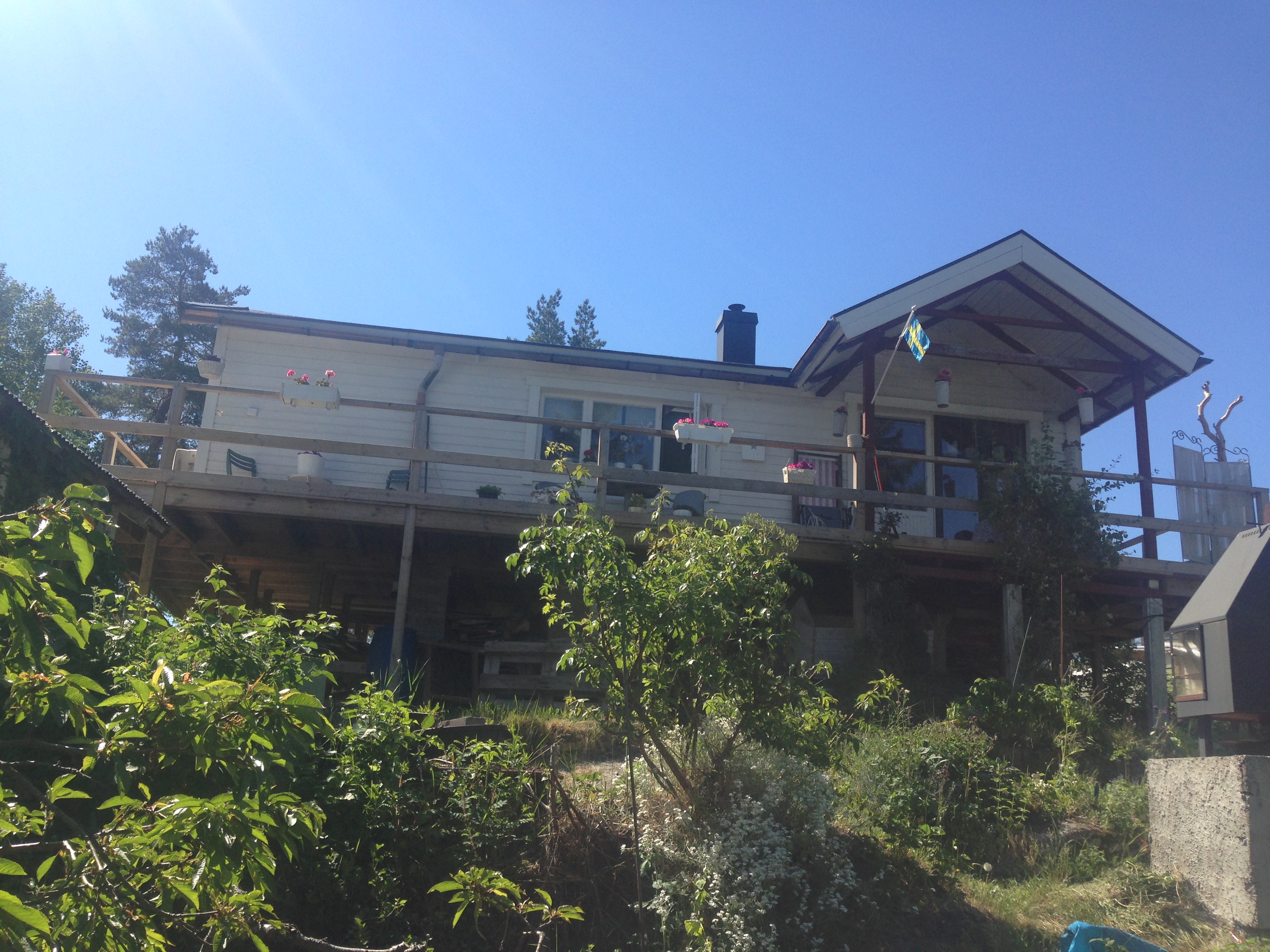 Stuga, 2 rooms, 60 sqm, Farsta – Farsta