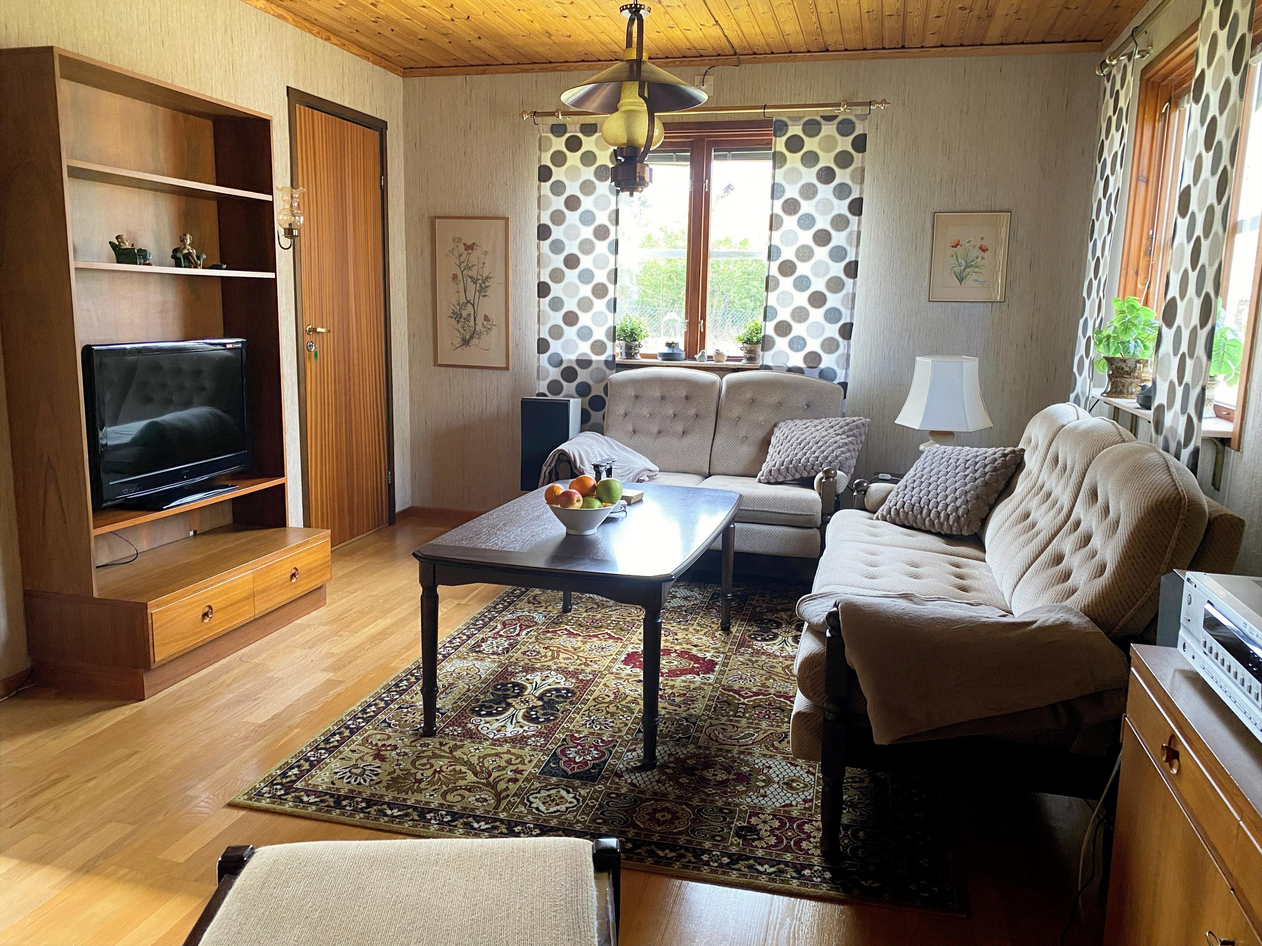Stuga, 5 rooms, 81 sqm, Höör – bild 9