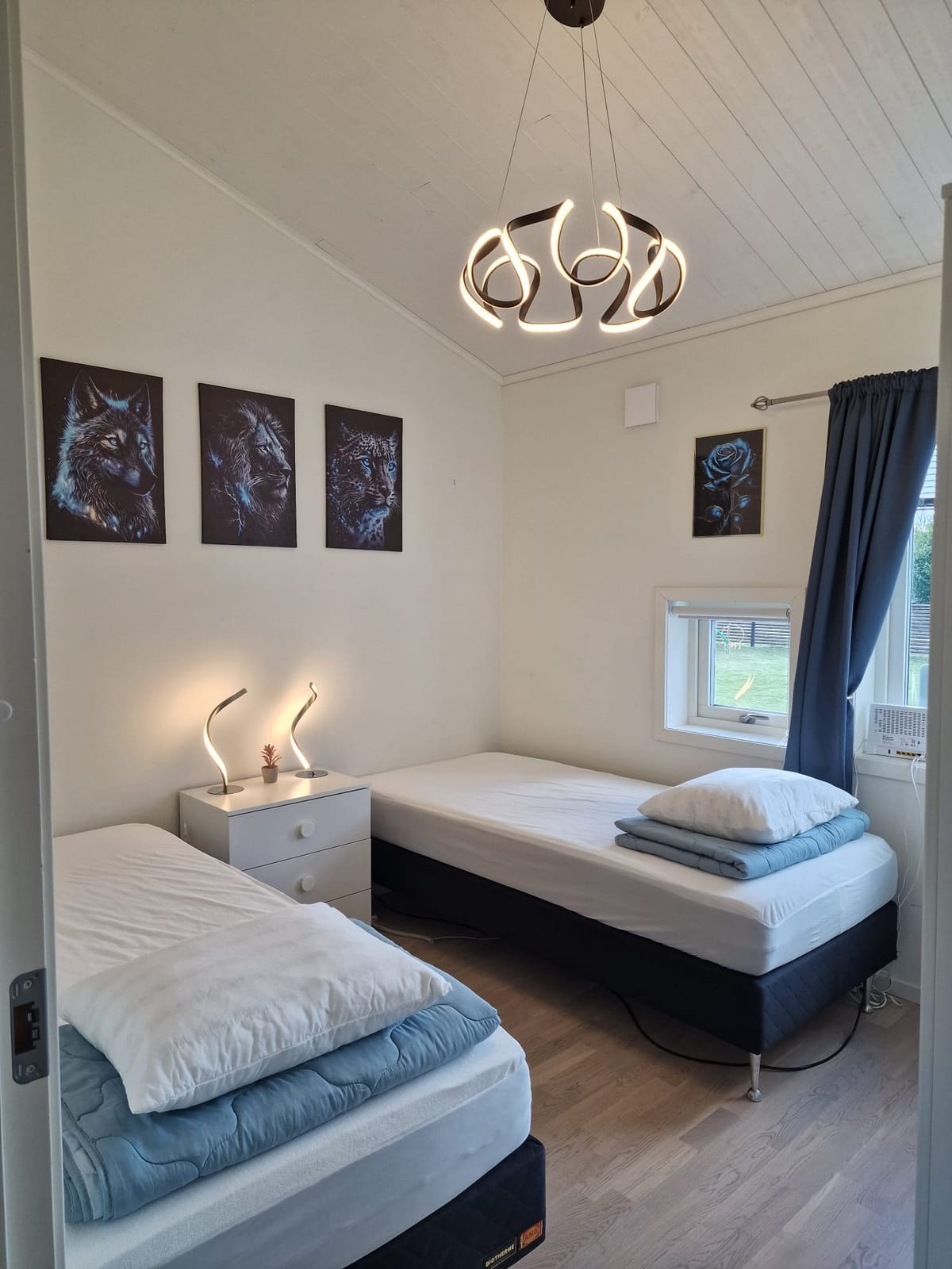 4 rok · 90 m² i Färjestaden – bild 13
