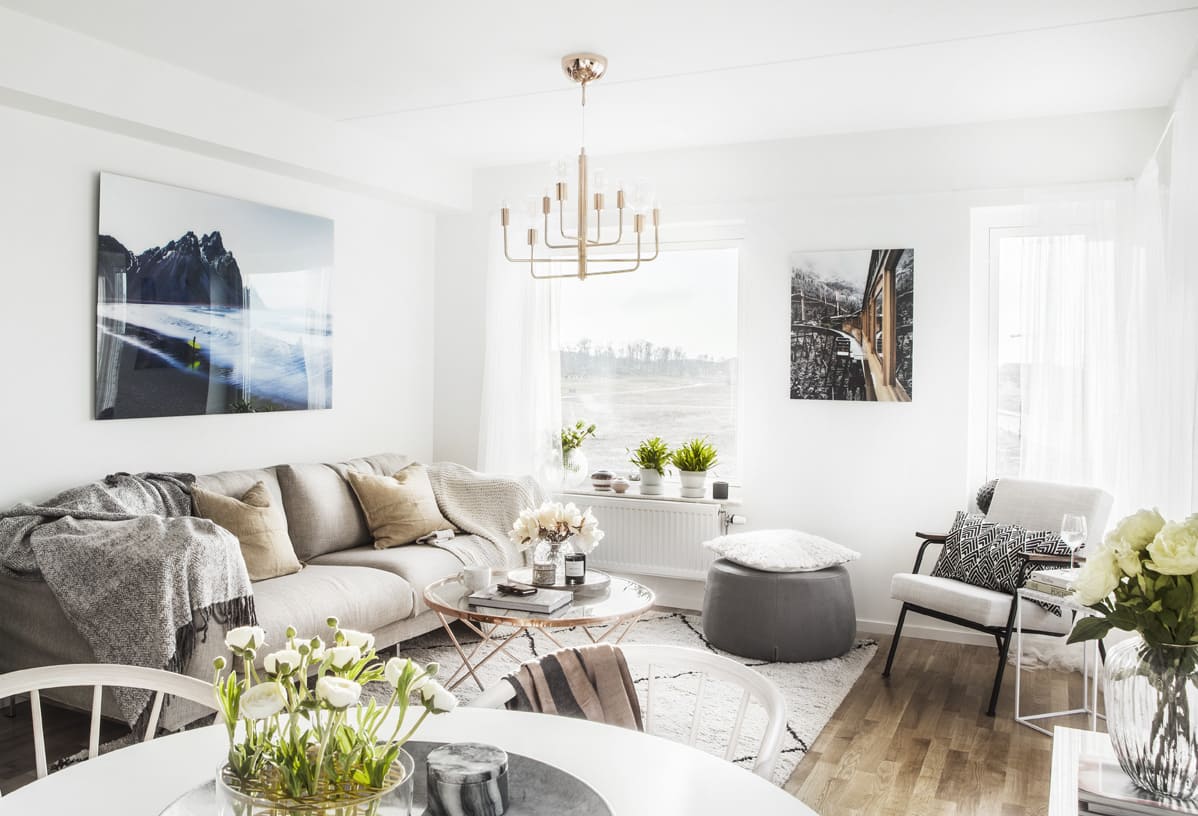 Lägenhet, 1 rooms, 33 sqm, Örebro – bild 5